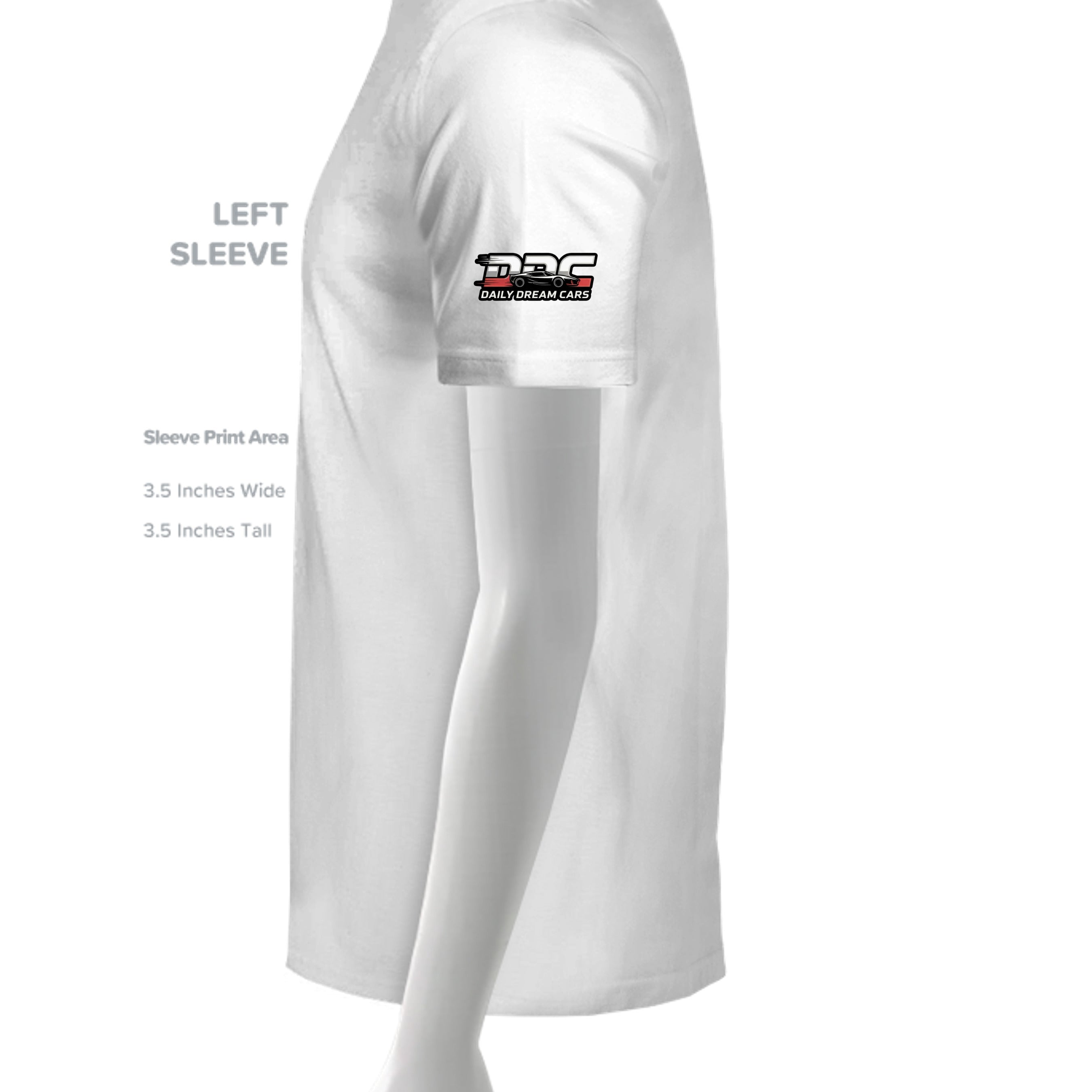 WHITE - 6010 - SLEEVE_LEFT