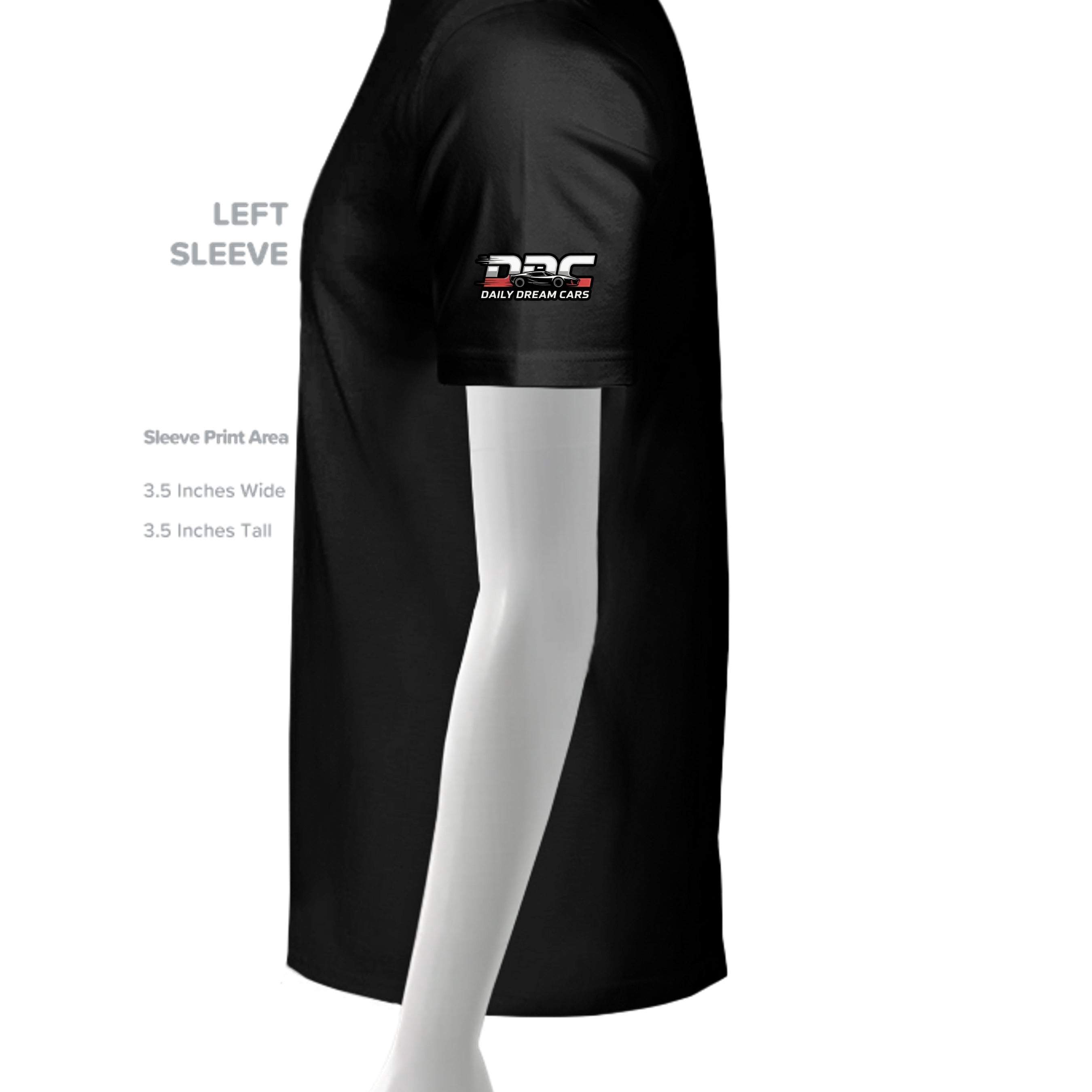 BLACK - 6010 - SLEEVE_LEFT