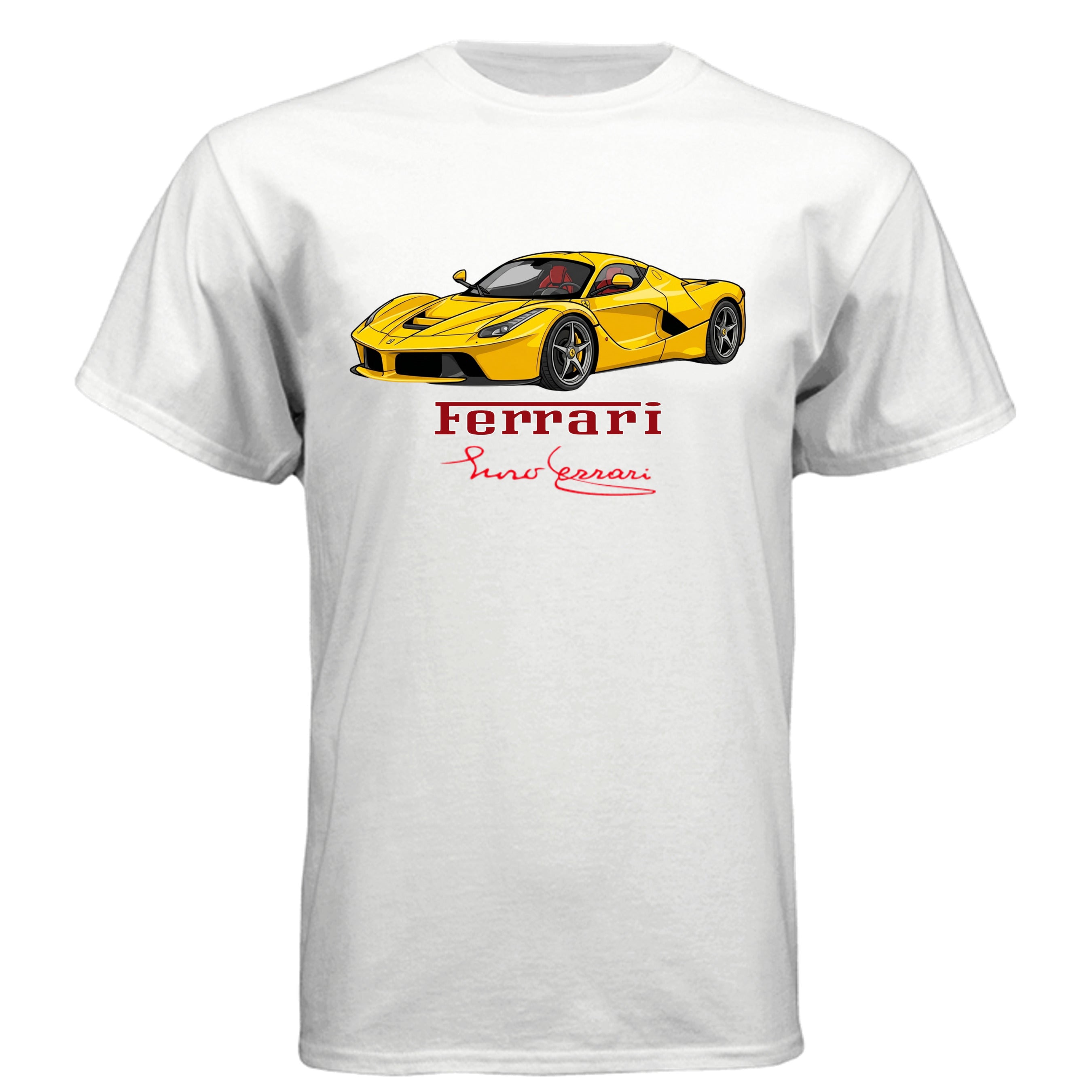 WHITE - 6010 - FRONT