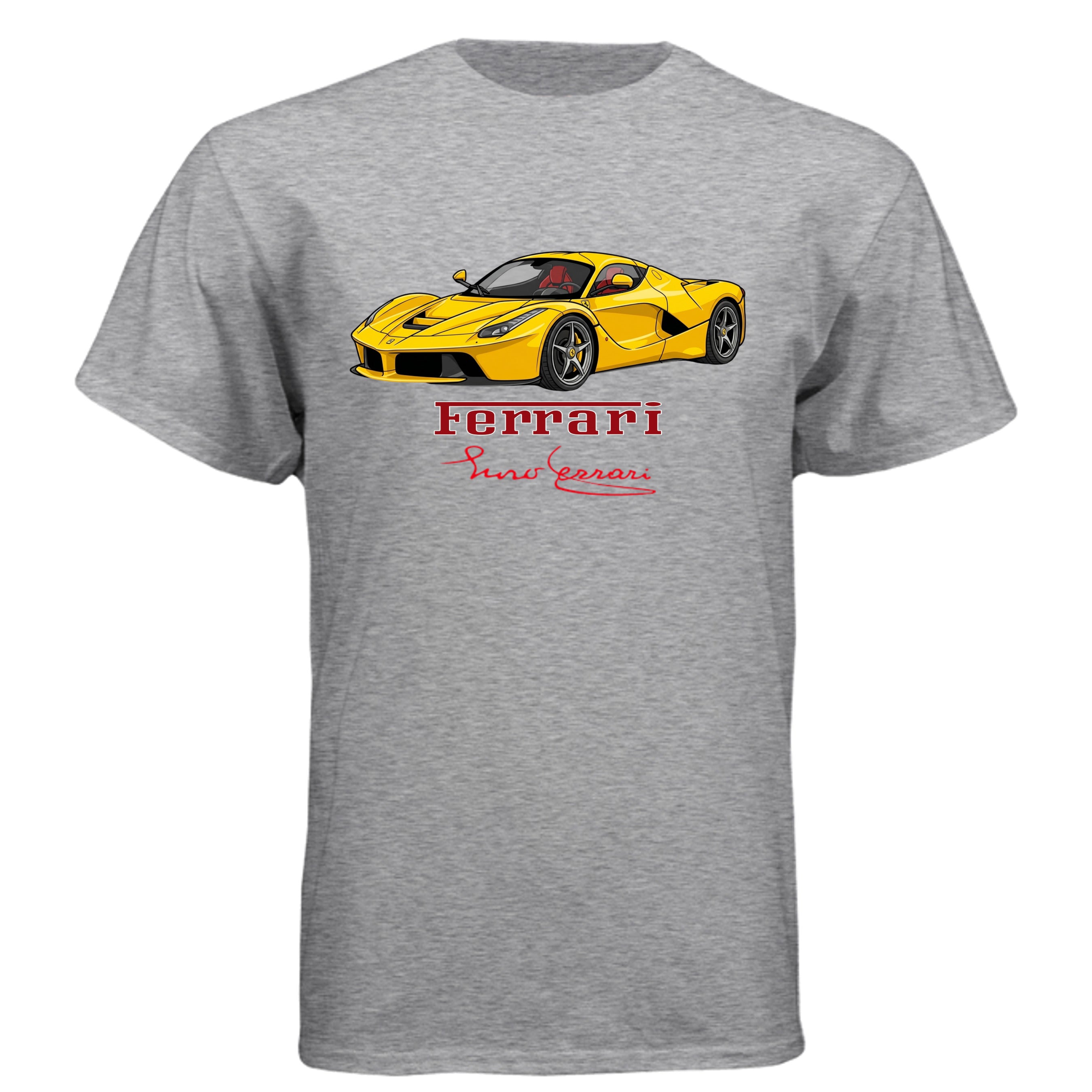 PREMIUM HEATHER - 6010 - FRONT