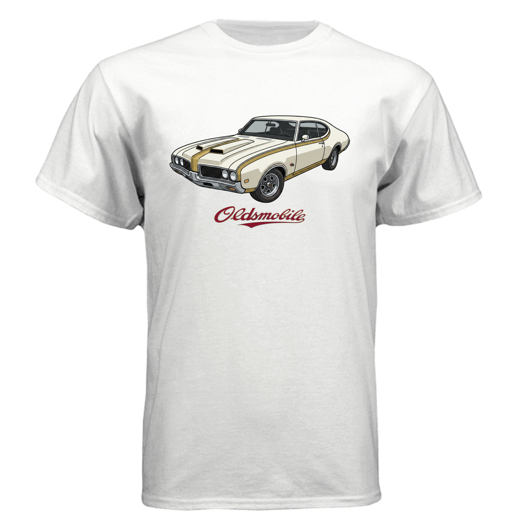 WHITE - 6010 - FRONT