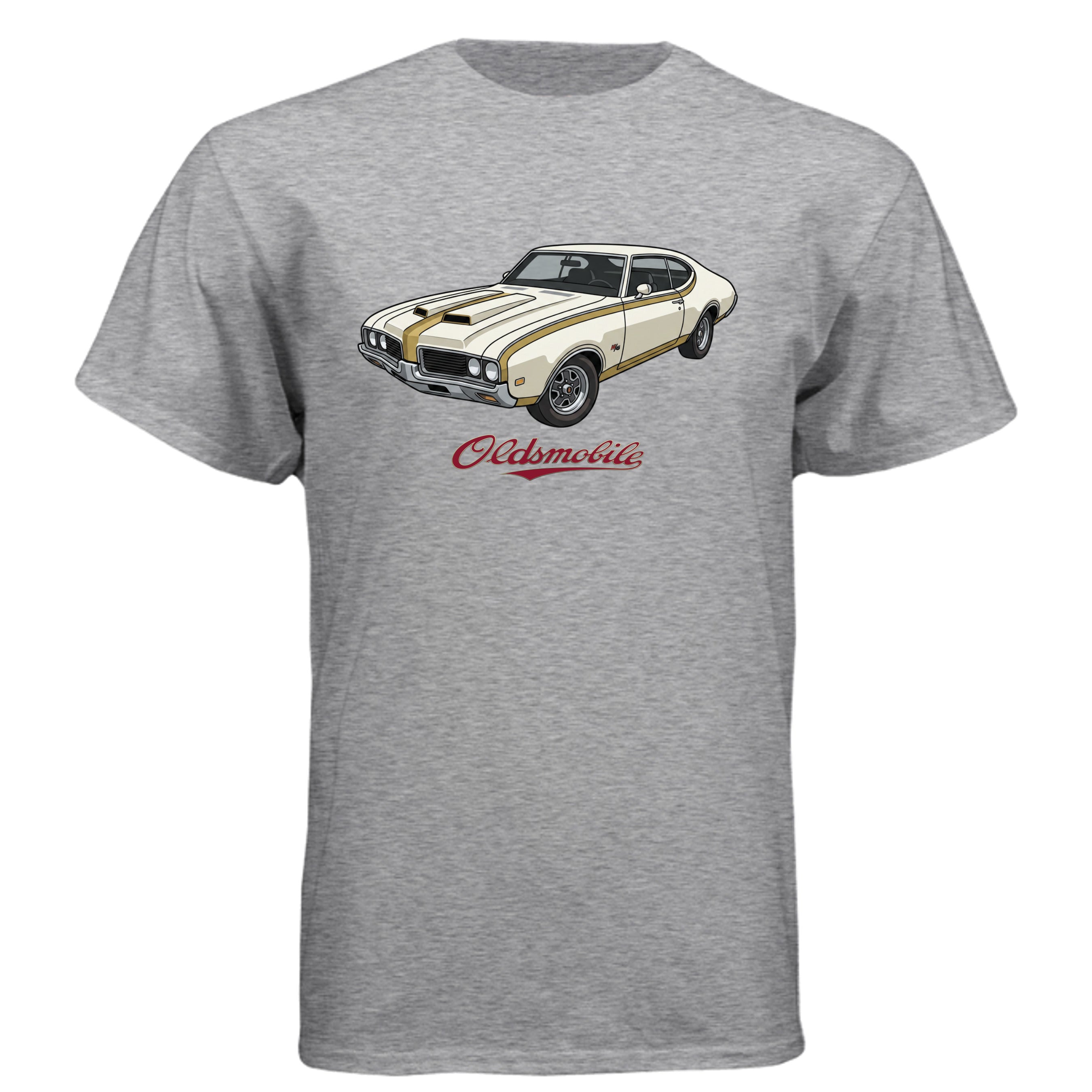 PREMIUM HEATHER - 6010 - FRONT