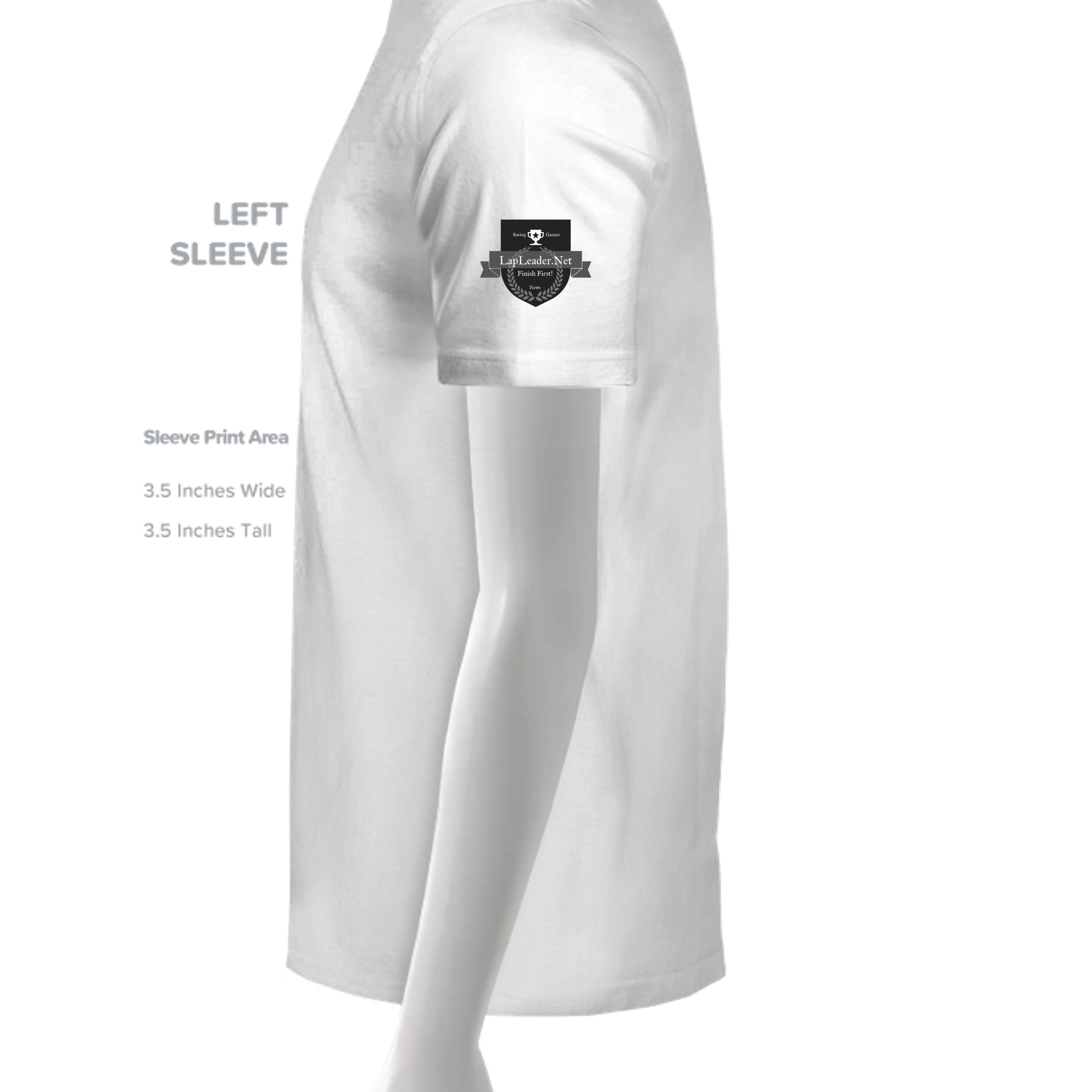 WHITE - 6010 - SLEEVE_LEFT
