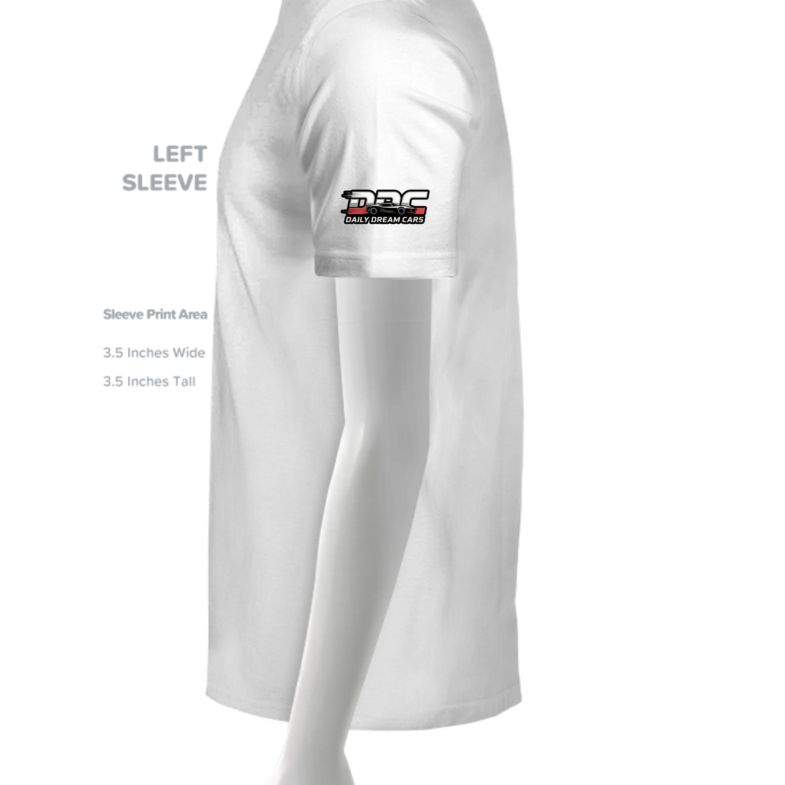 WHITE - 6010 - SLEEVE_LEFT