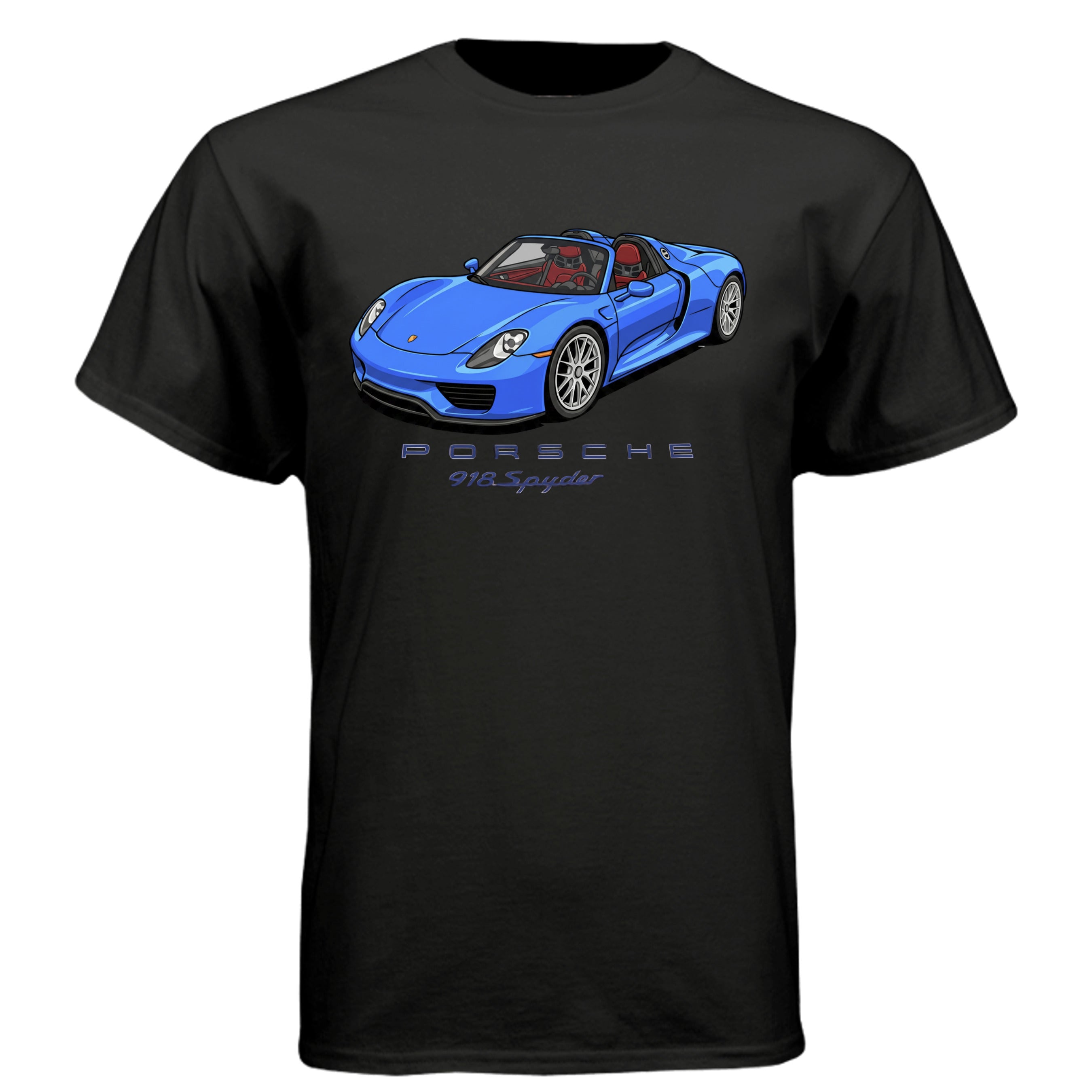 BLACK - 6010 - FRONT