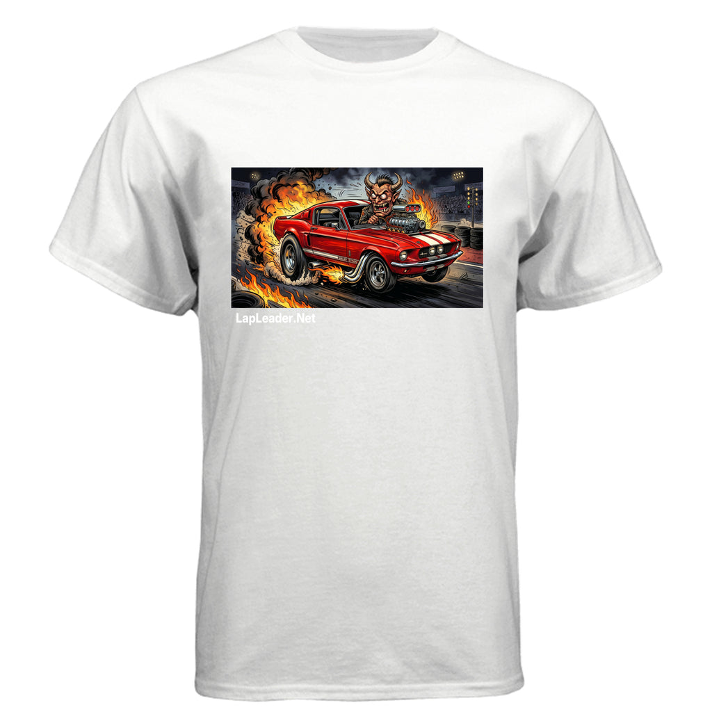 WHITE - 6010 - FRONT