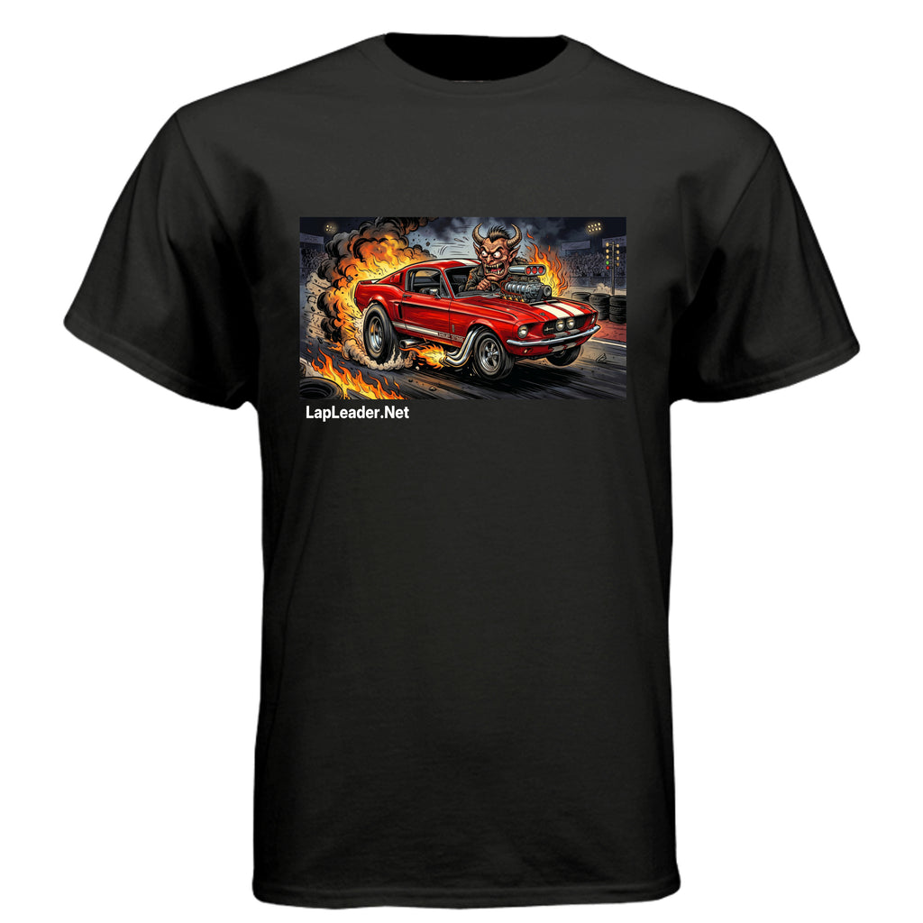 BLACK - 6010 - FRONT