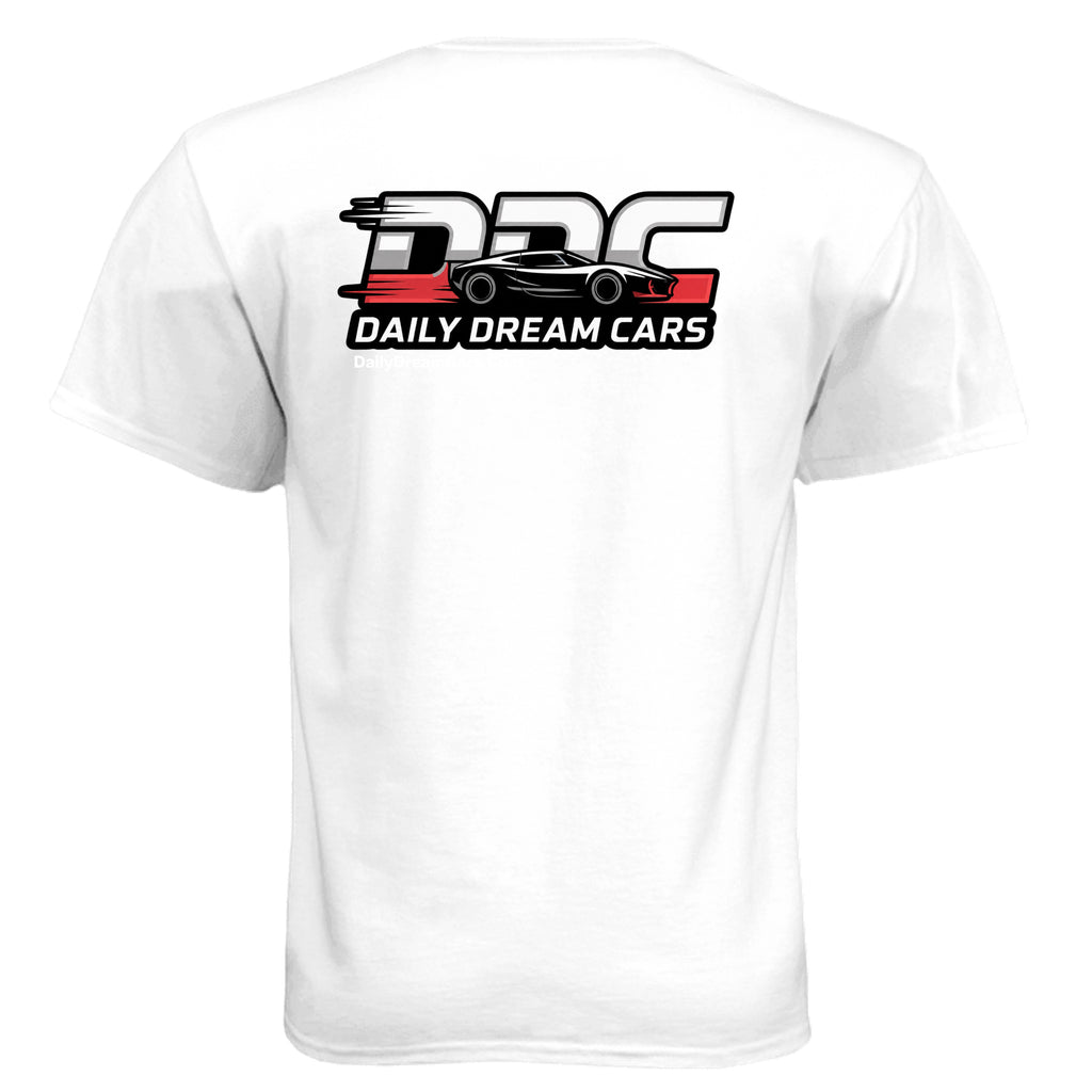 WHITE - 6010 - BACK