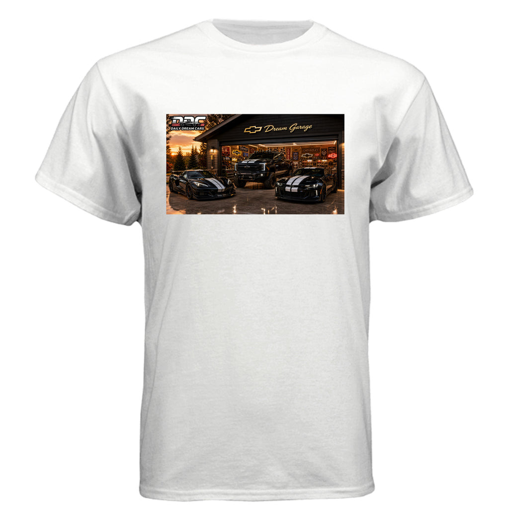 WHITE - 6010 - FRONT