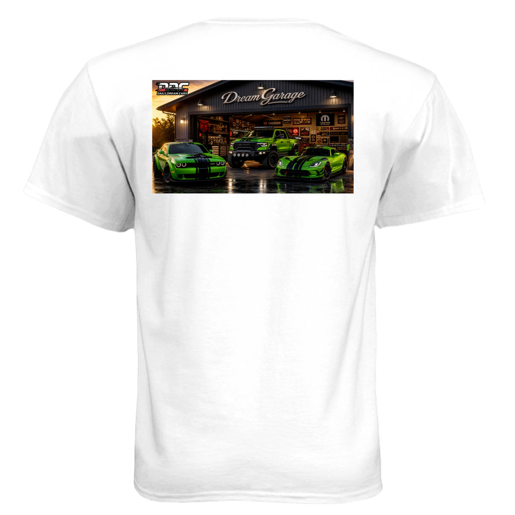WHITE - 6010 - BACK