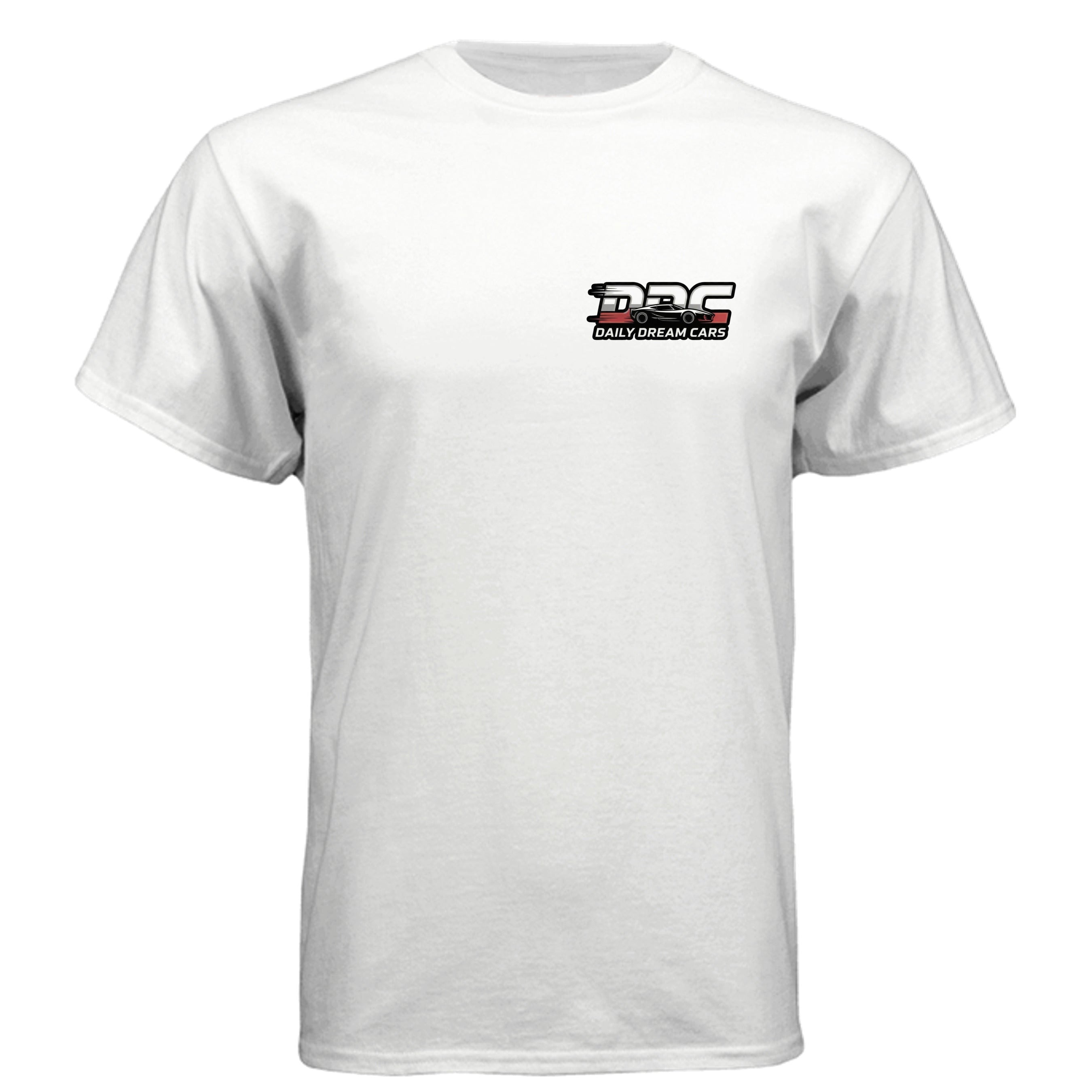 WHITE - 6010 - FRONT