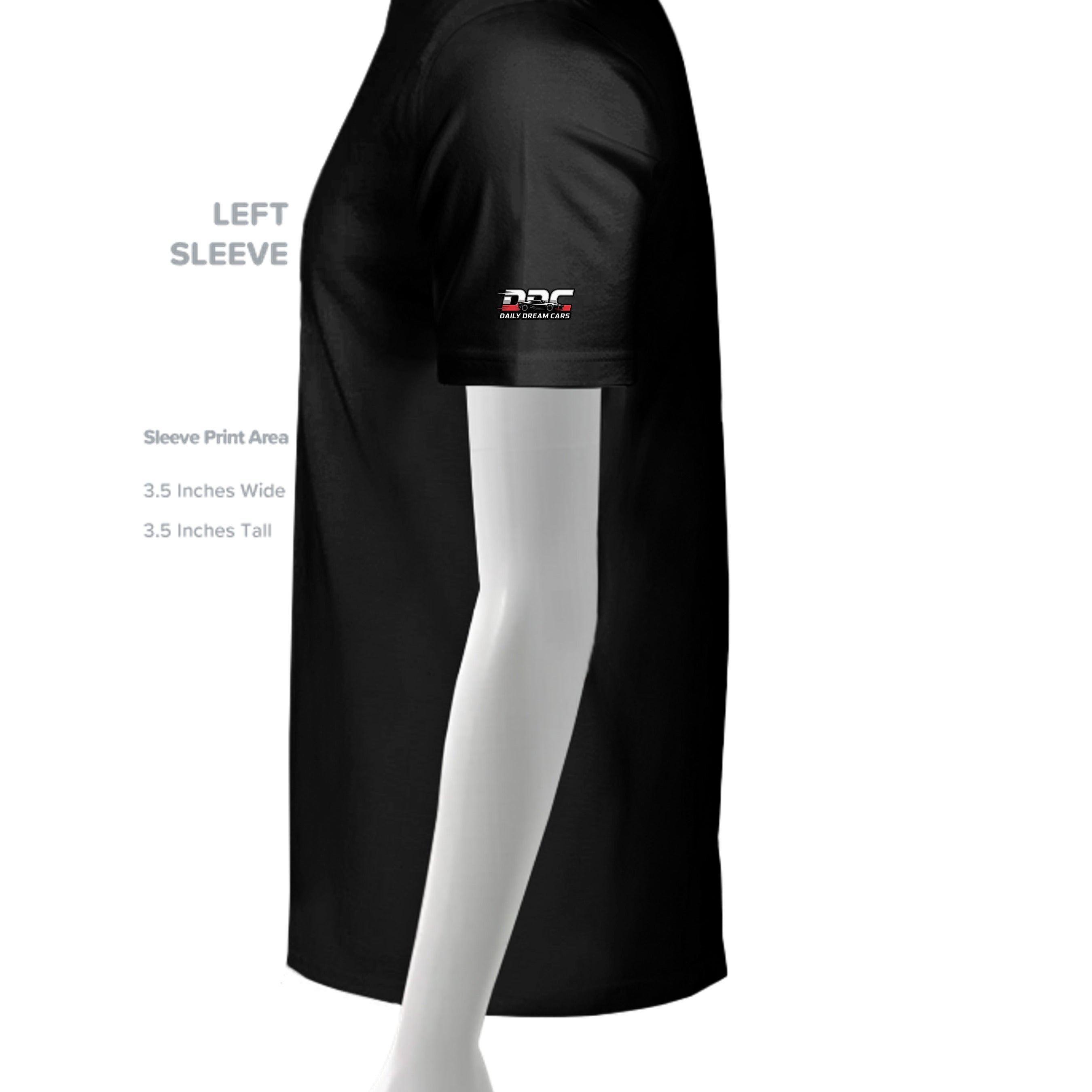 BLACK - 6010 - SLEEVE_LEFT