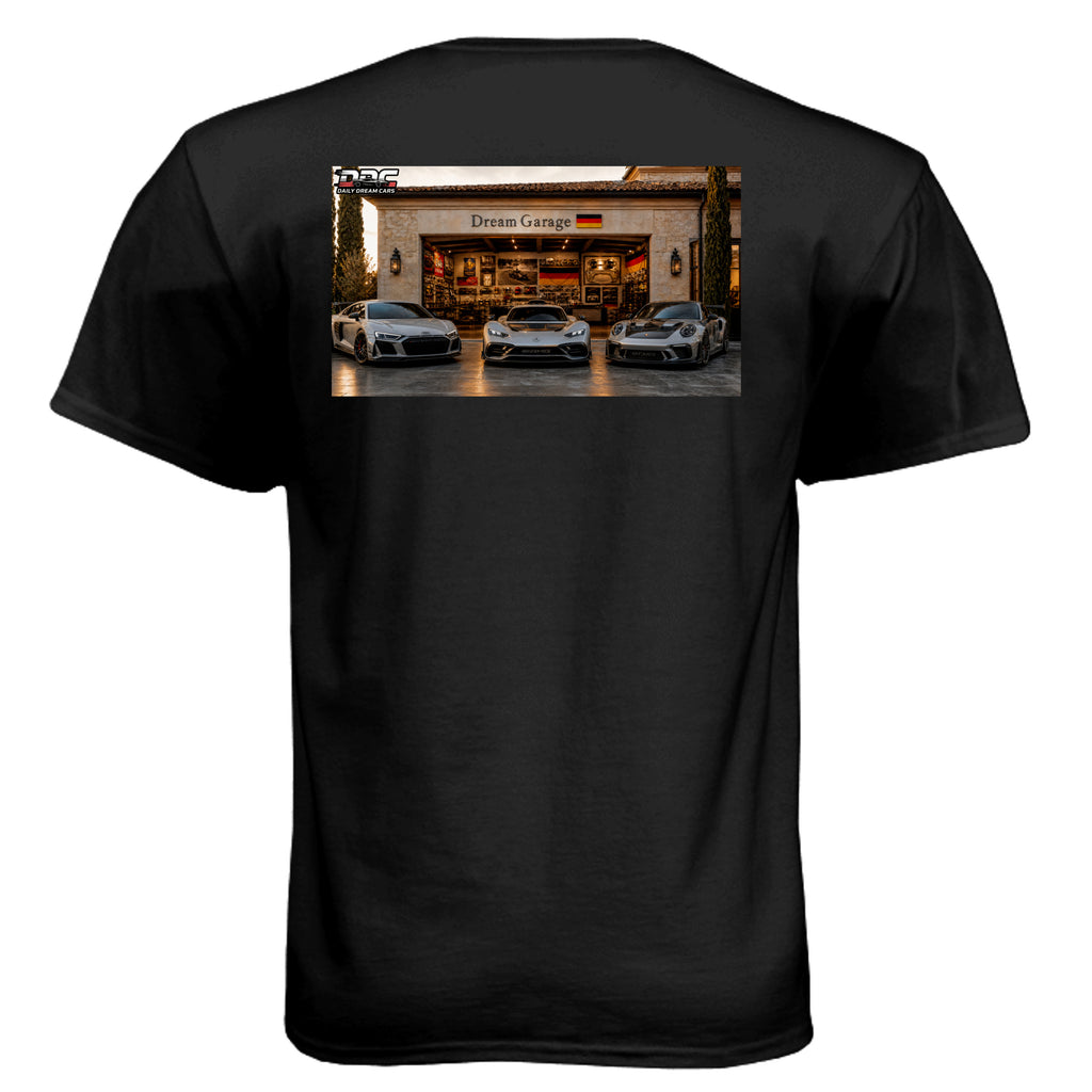 BLACK - 6010 - BACK