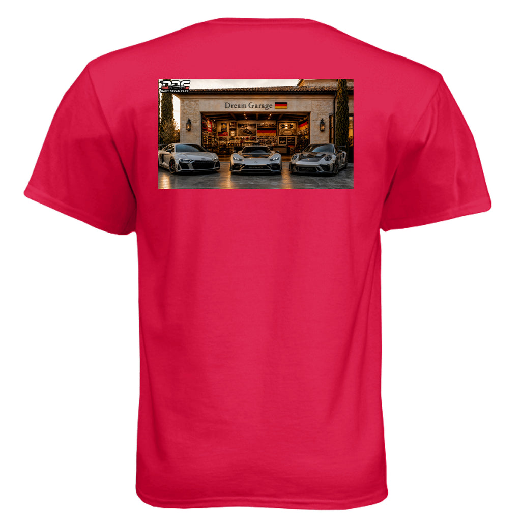 Red - 6010 - BACK