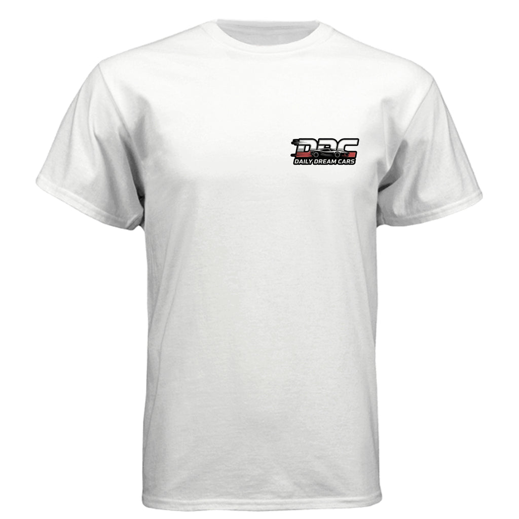 WHITE - 6010 - FRONT