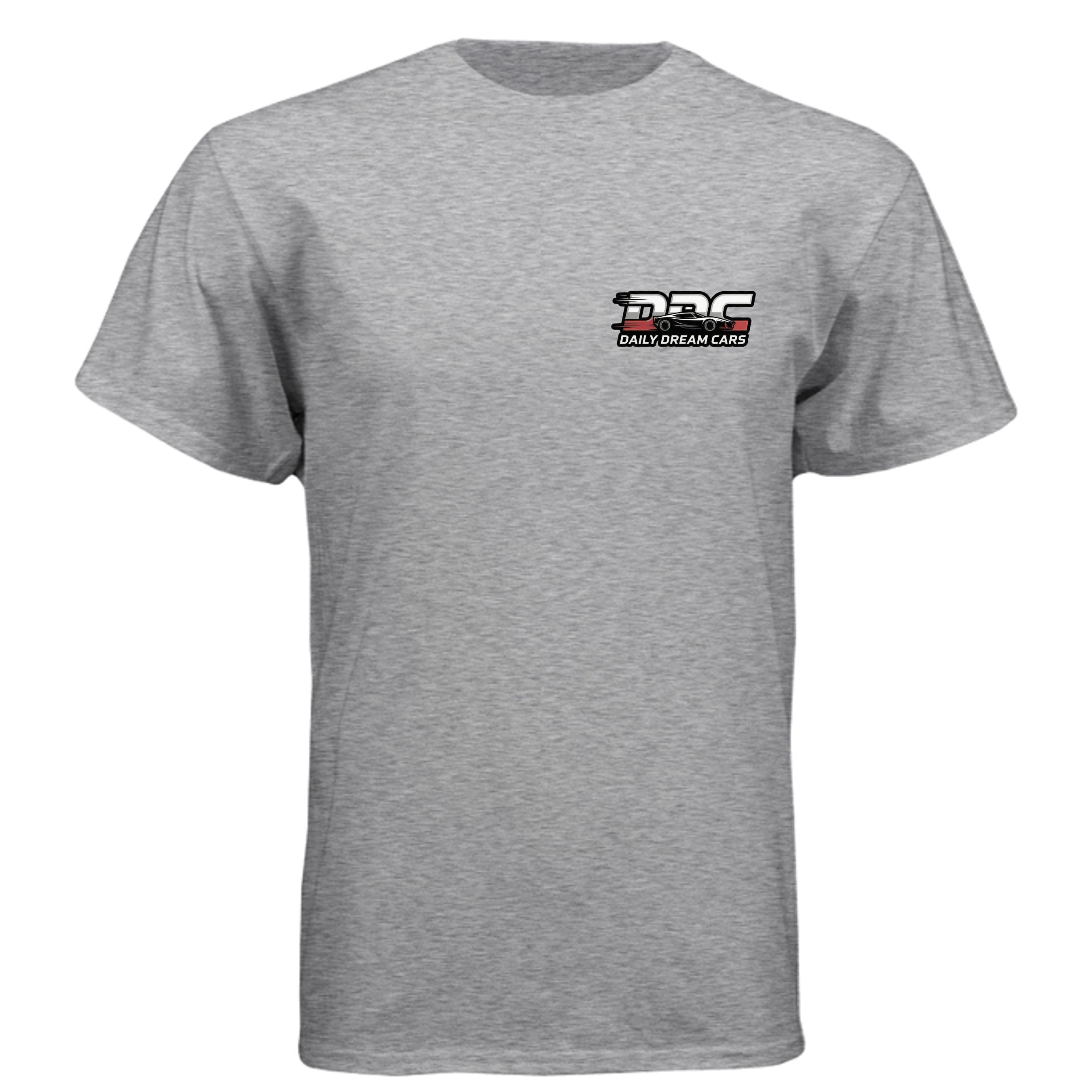 PREMIUM HEATHER - 6010 - FRONT