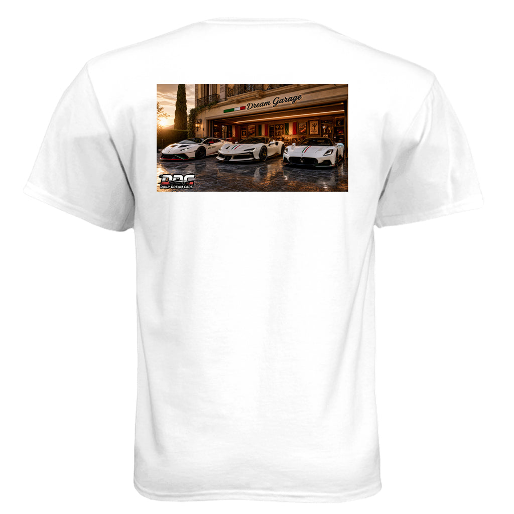 WHITE - 6010 - BACK