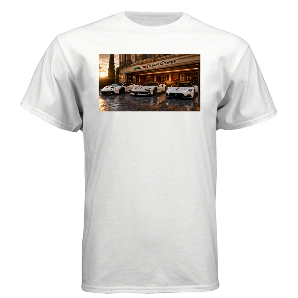 WHITE - 6010 - FRONT