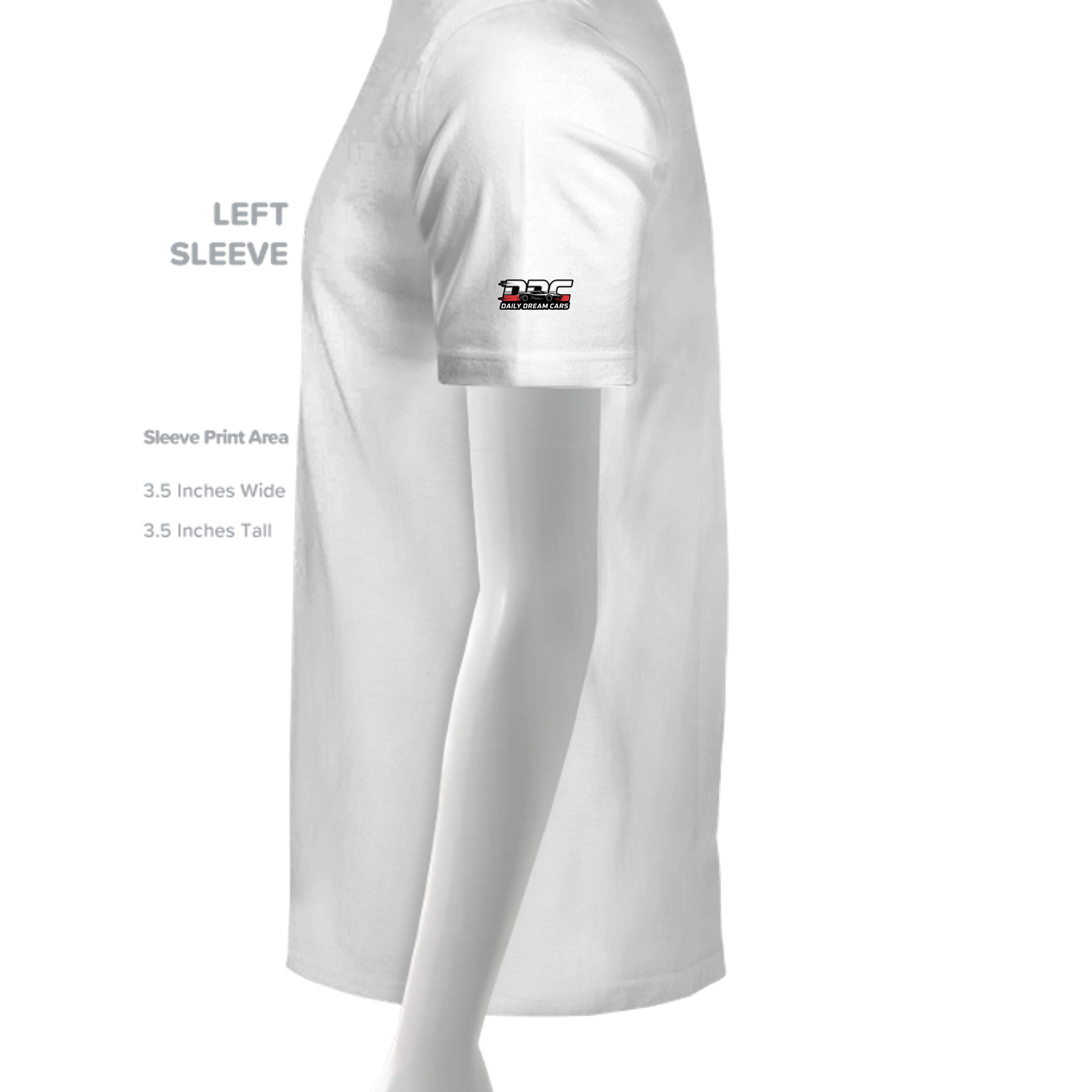 WHITE - 6010 - SLEEVE_LEFT