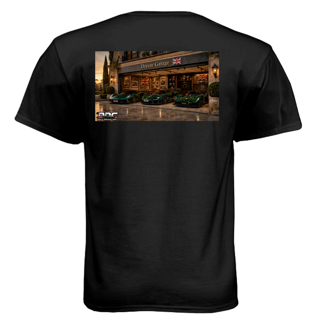 BLACK - 6010 - BACK