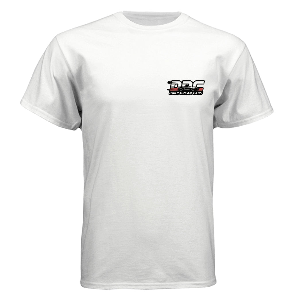 WHITE - 6010 - FRONT