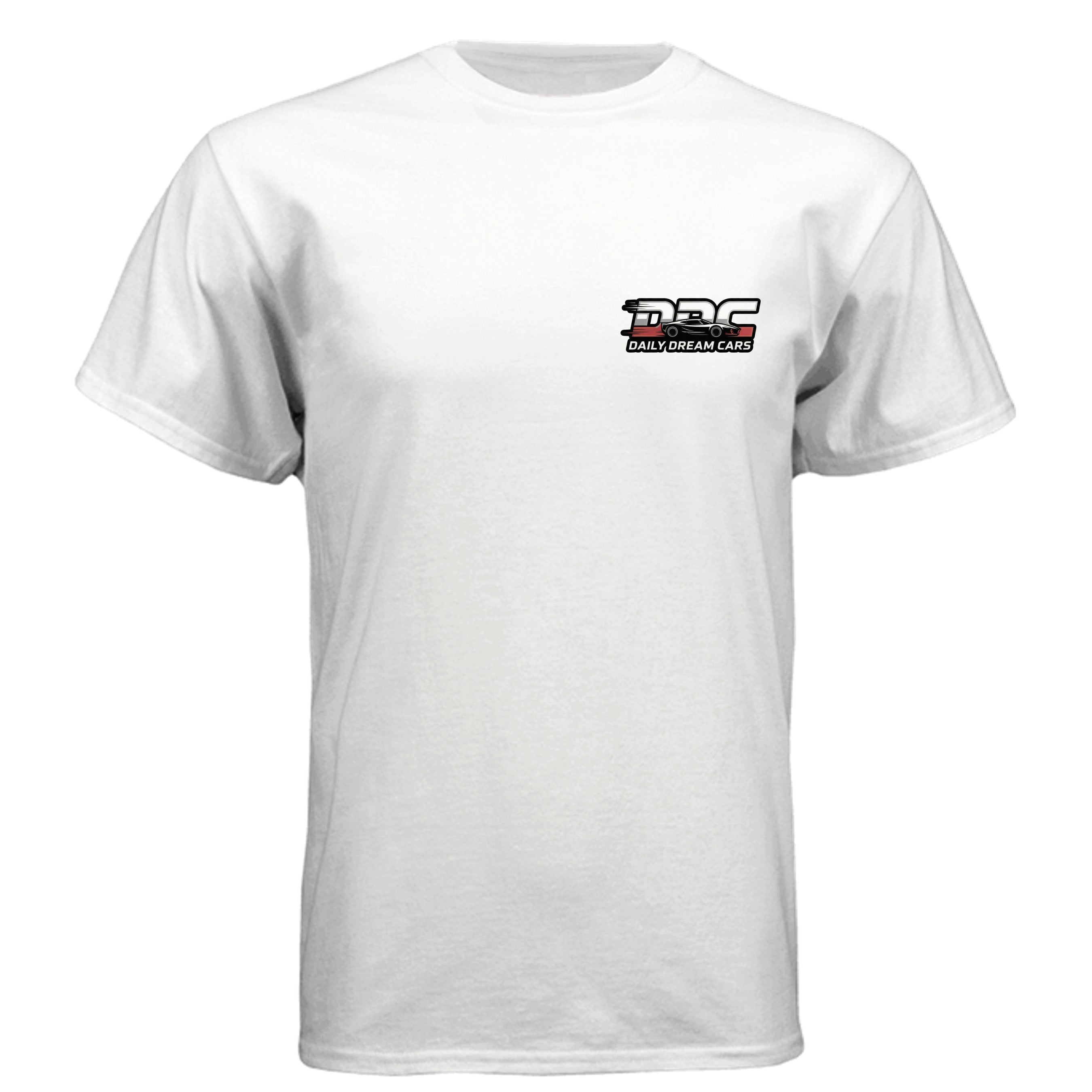 WHITE - 6010 - FRONT