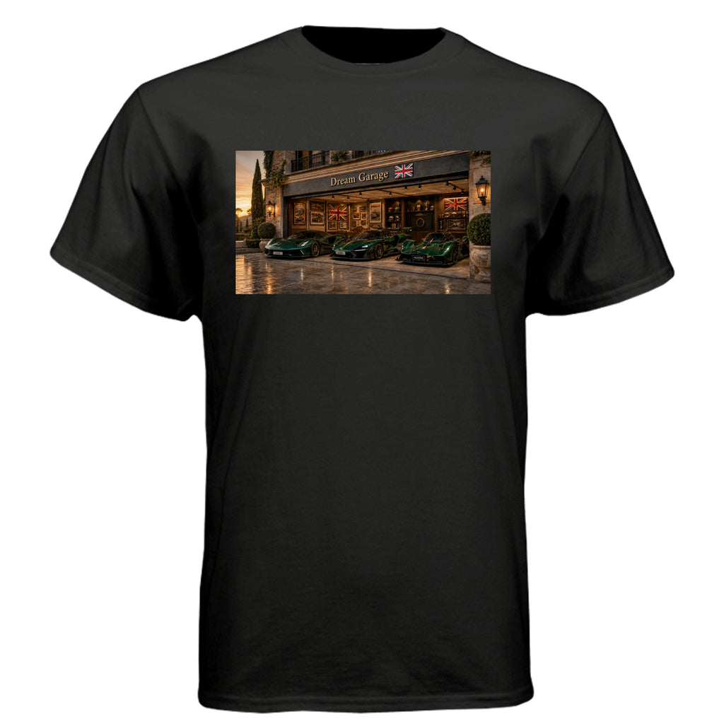 BLACK - 6010 - FRONT