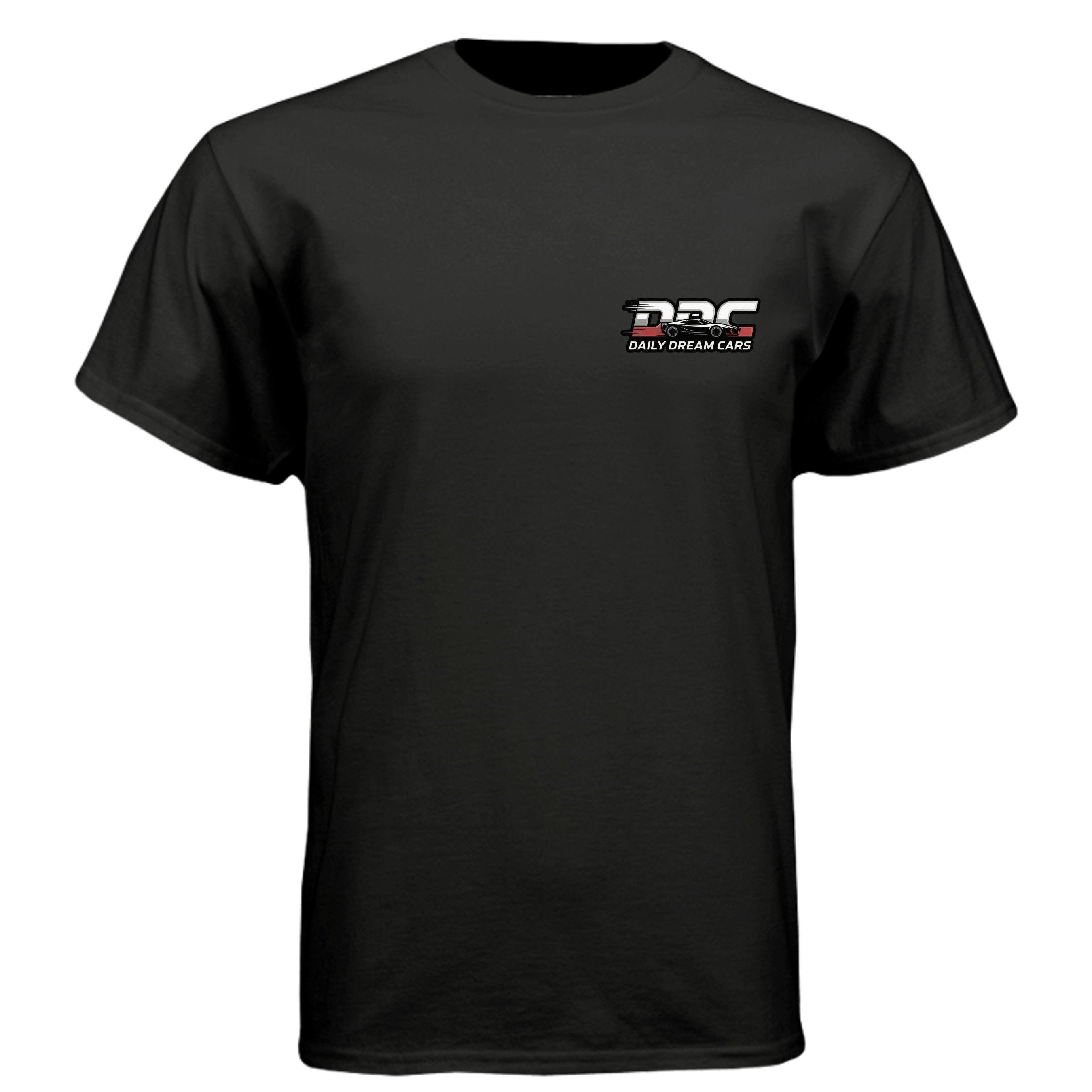 BLACK - 6010 - FRONT