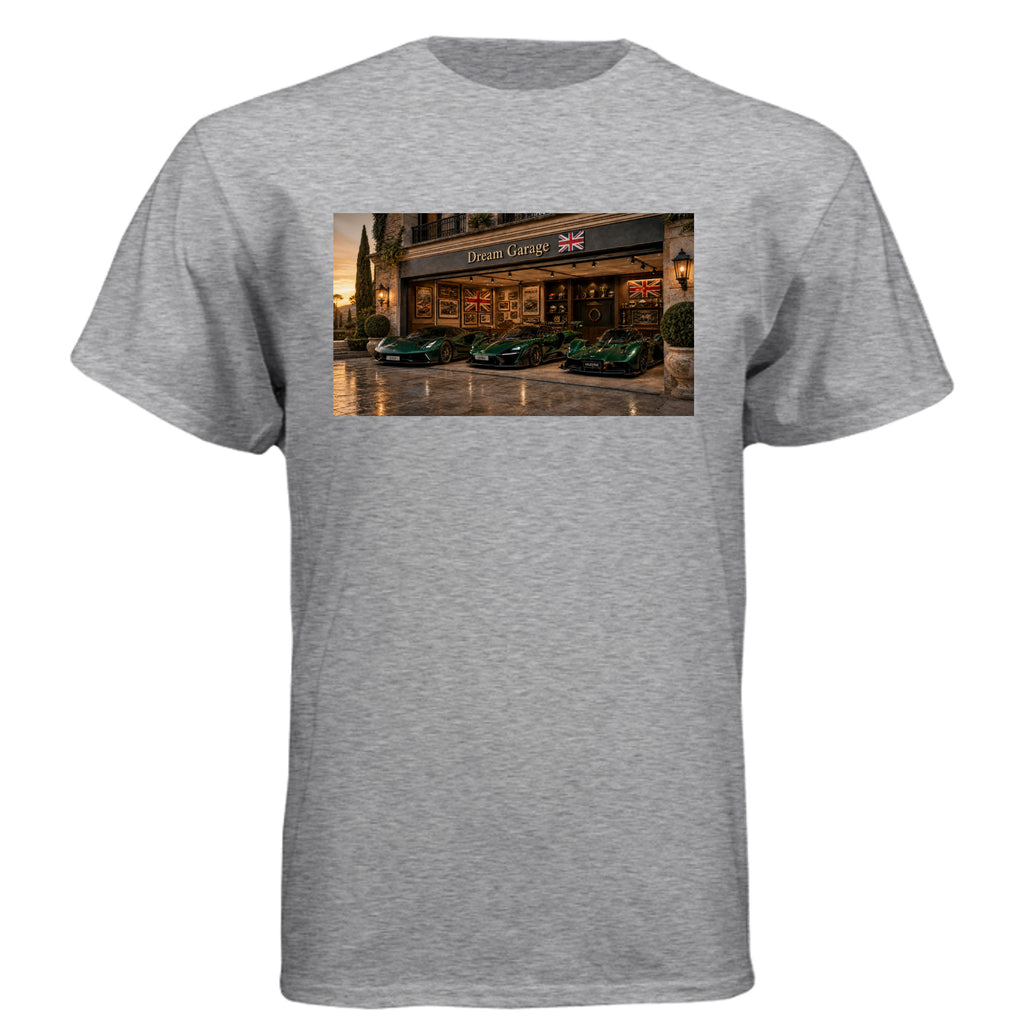 PREMIUM HEATHER - 6010 - FRONT