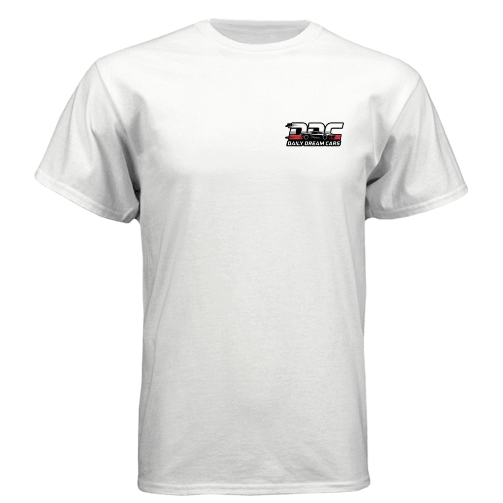 WHITE - 6010 - FRONT
