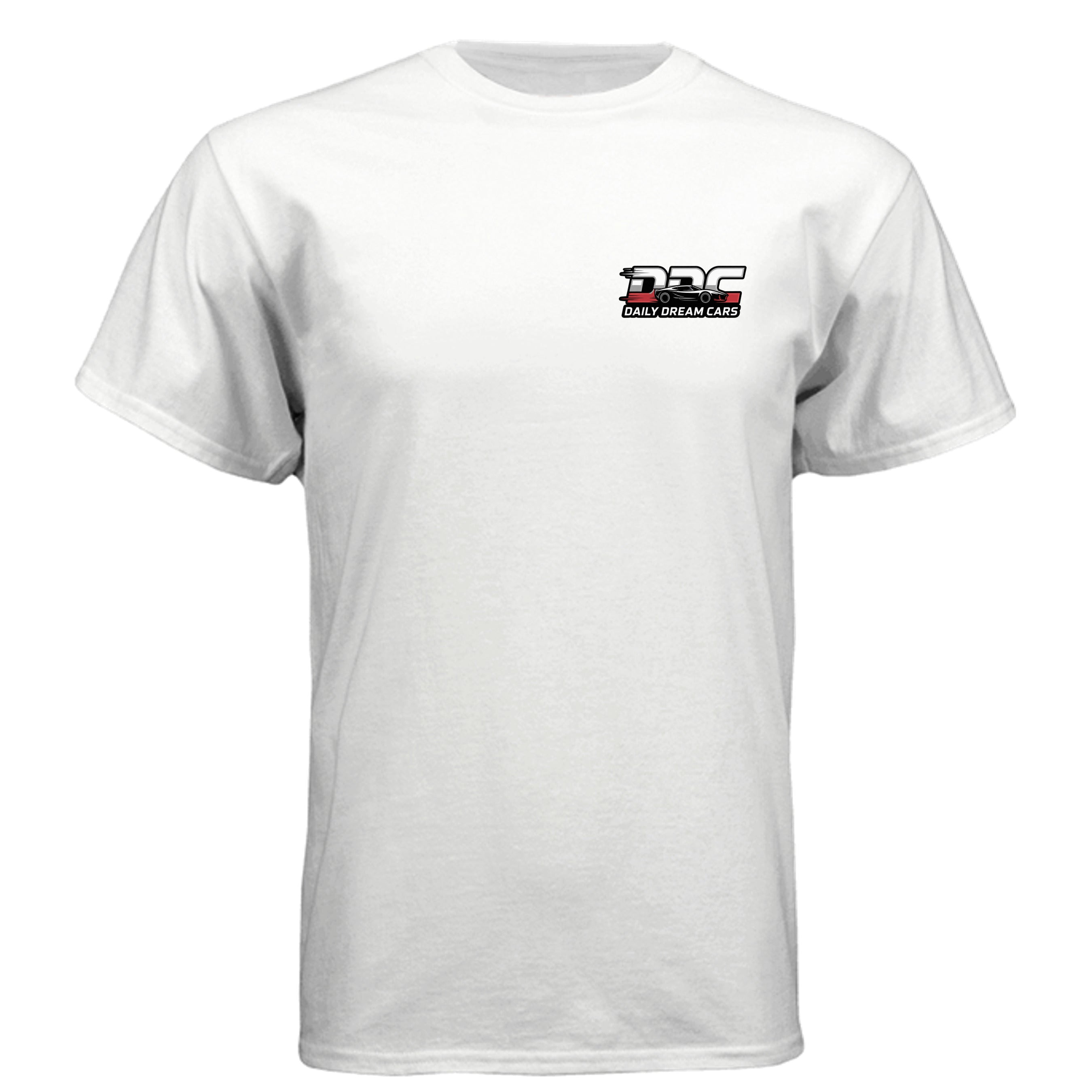 WHITE - 6010 - FRONT