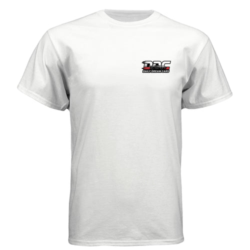 WHITE - 6010 - FRONT