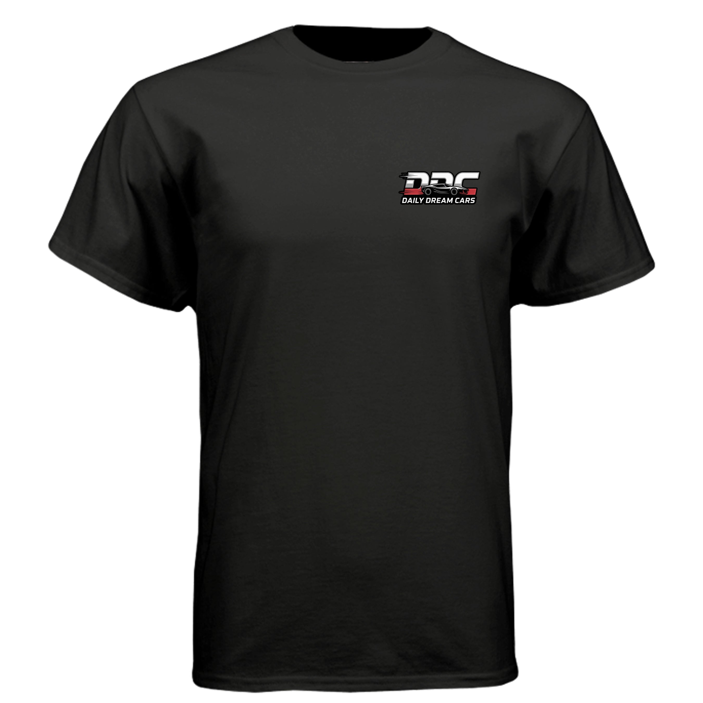 BLACK - 6010 - FRONT