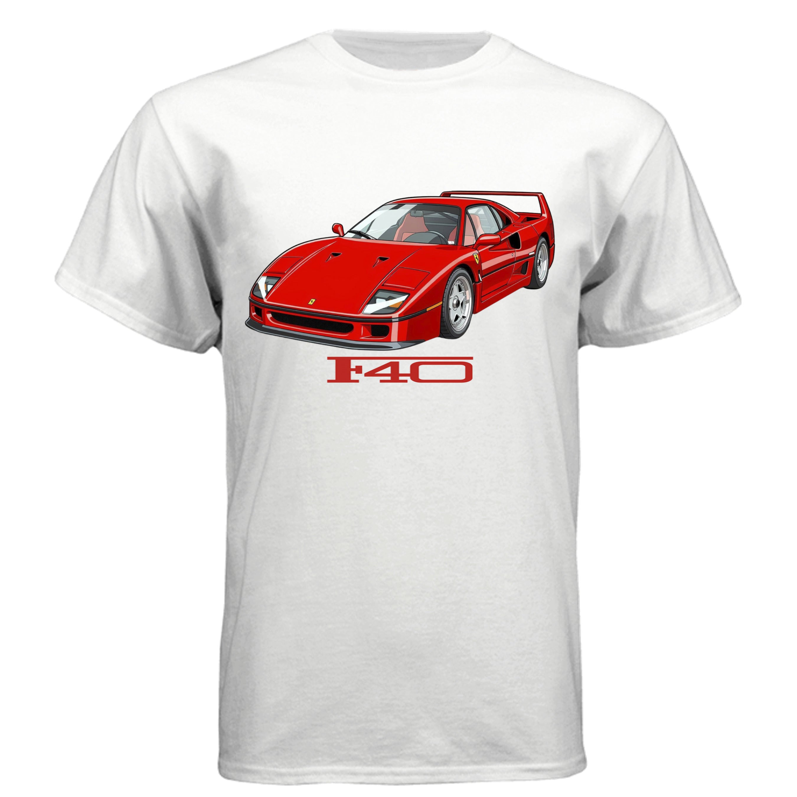 WHITE - 6010 - FRONT