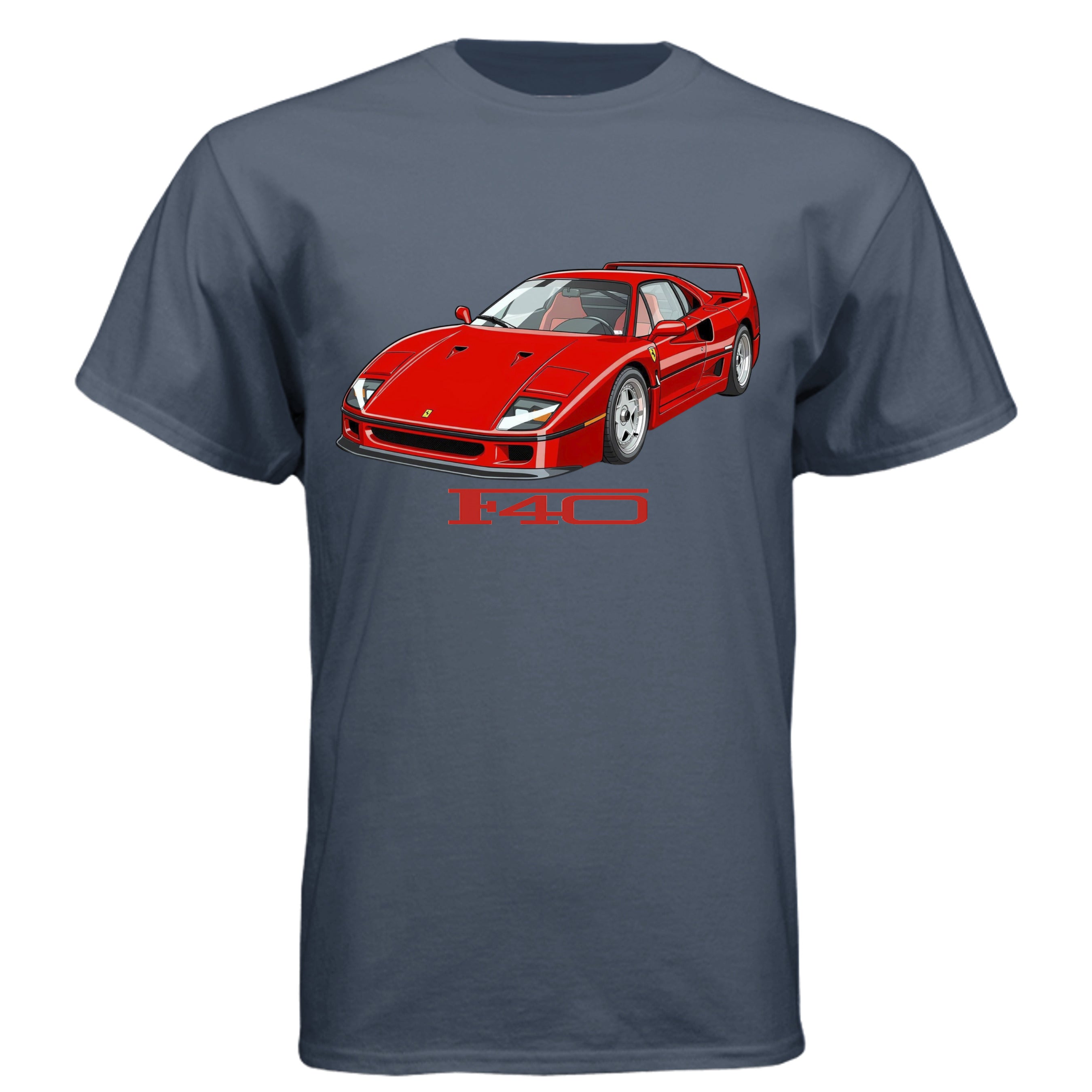 Legion Blue - 6010 - FRONT