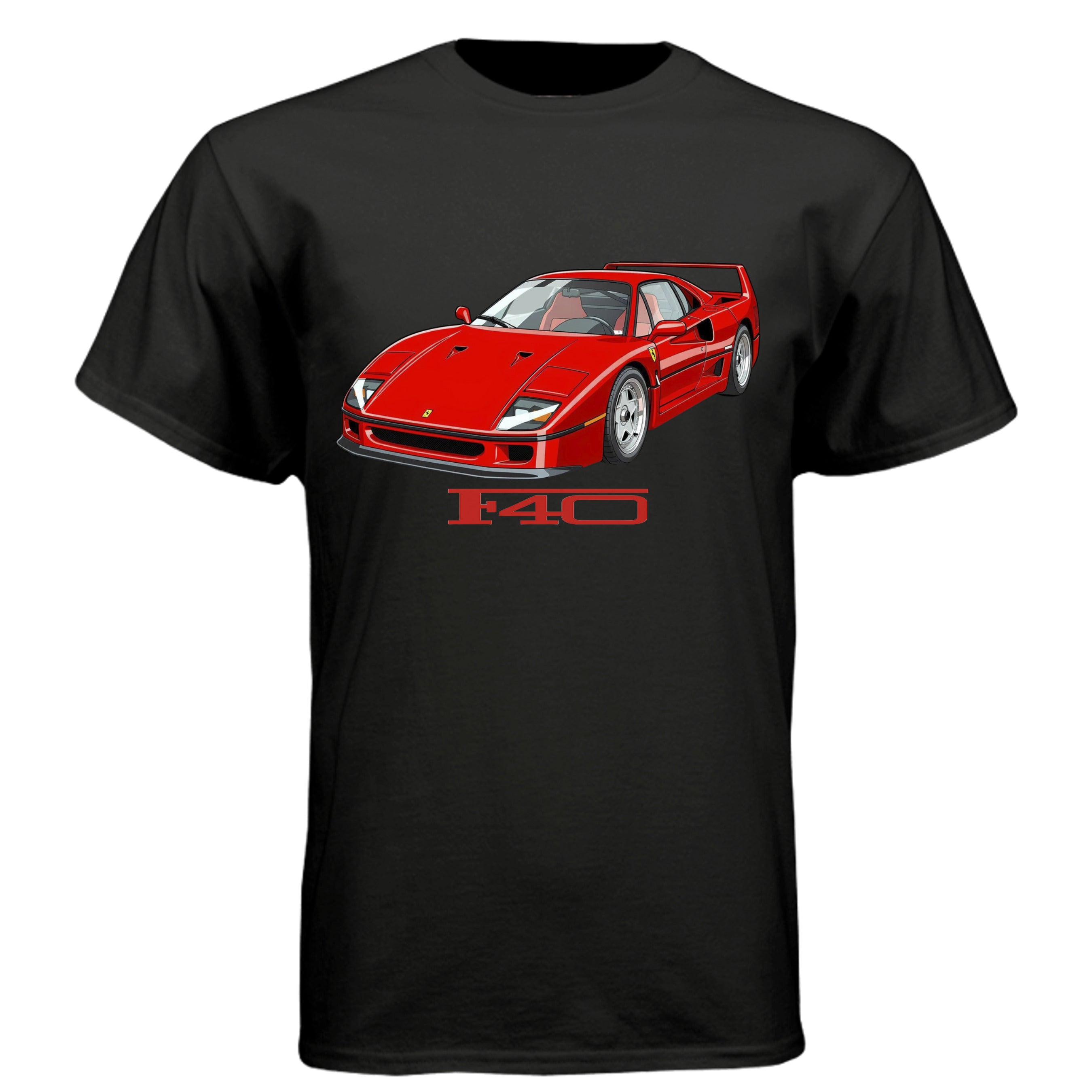 BLACK - 6010 - FRONT