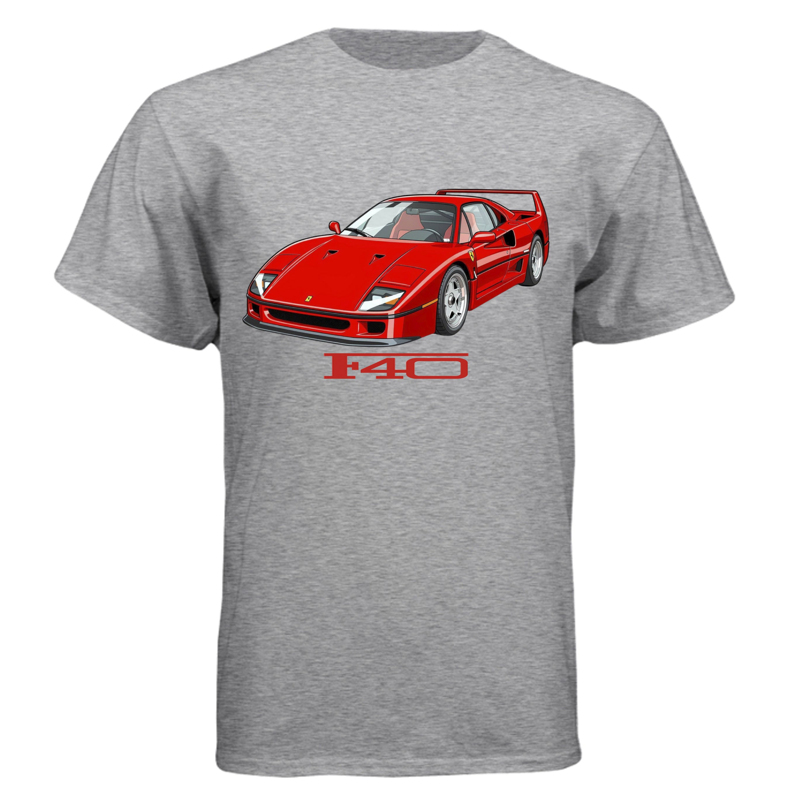 PREMIUM HEATHER - 6010 - FRONT
