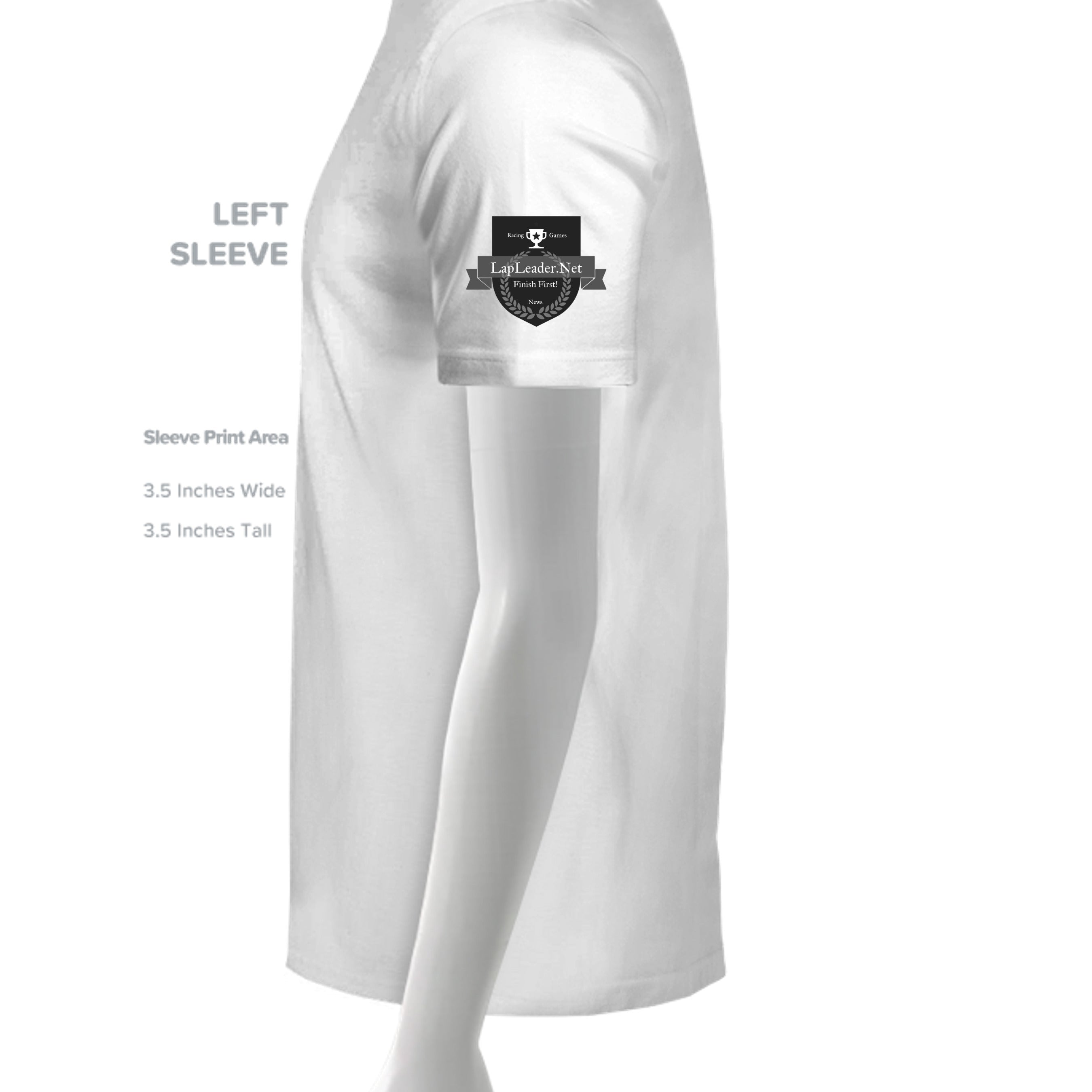 WHITE - 6010 - SLEEVE_LEFT