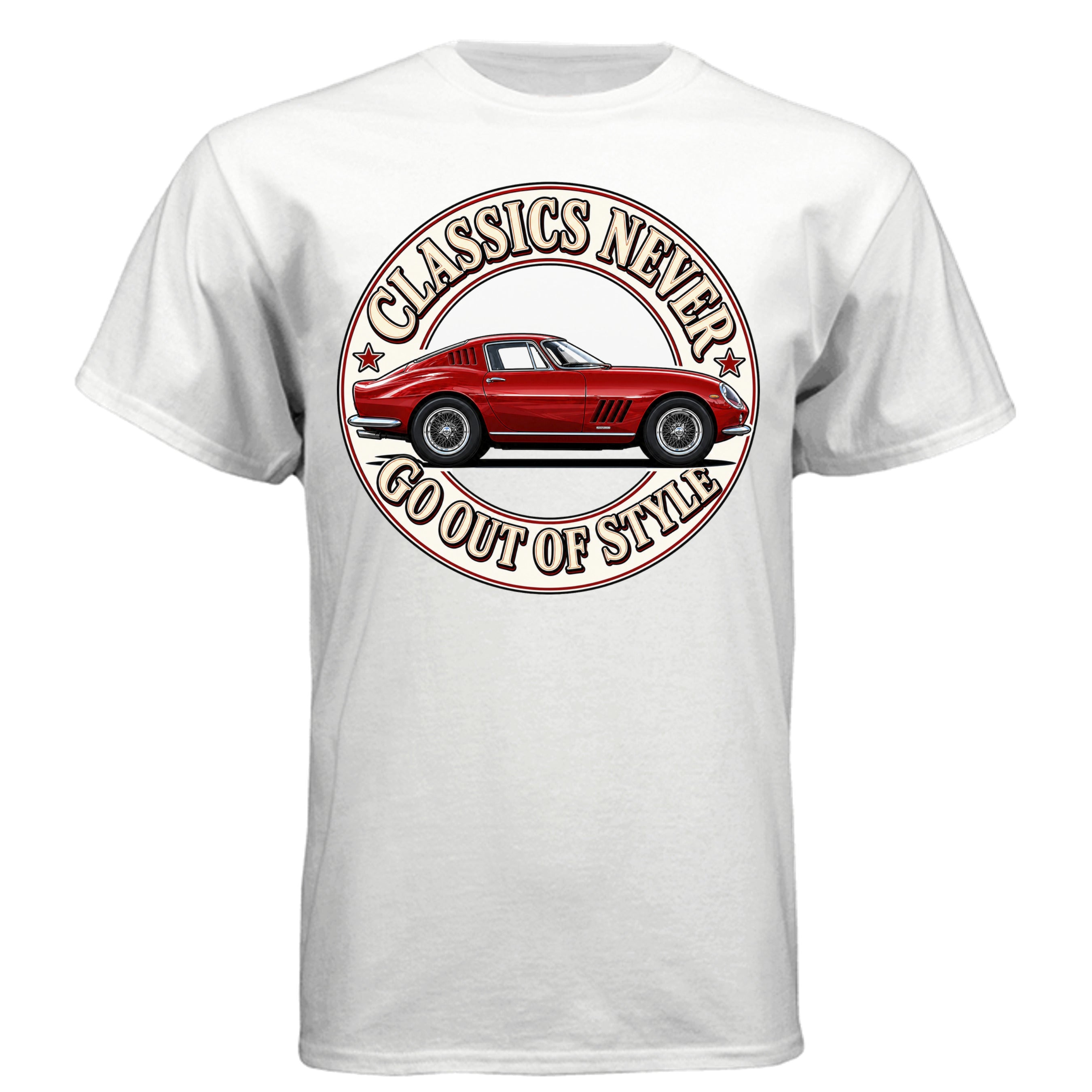 WHITE - 6010 - FRONT