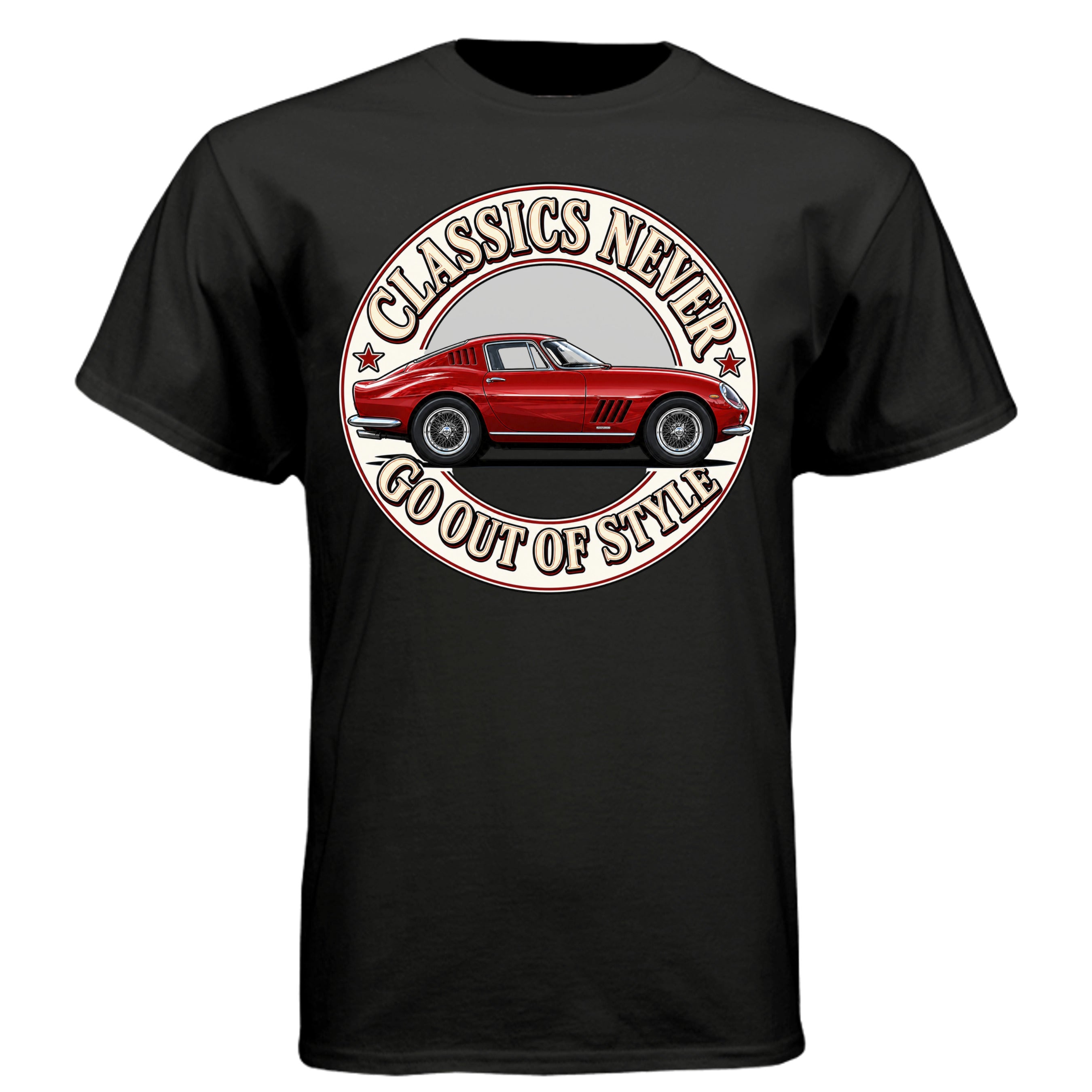 BLACK - 6010 - FRONT