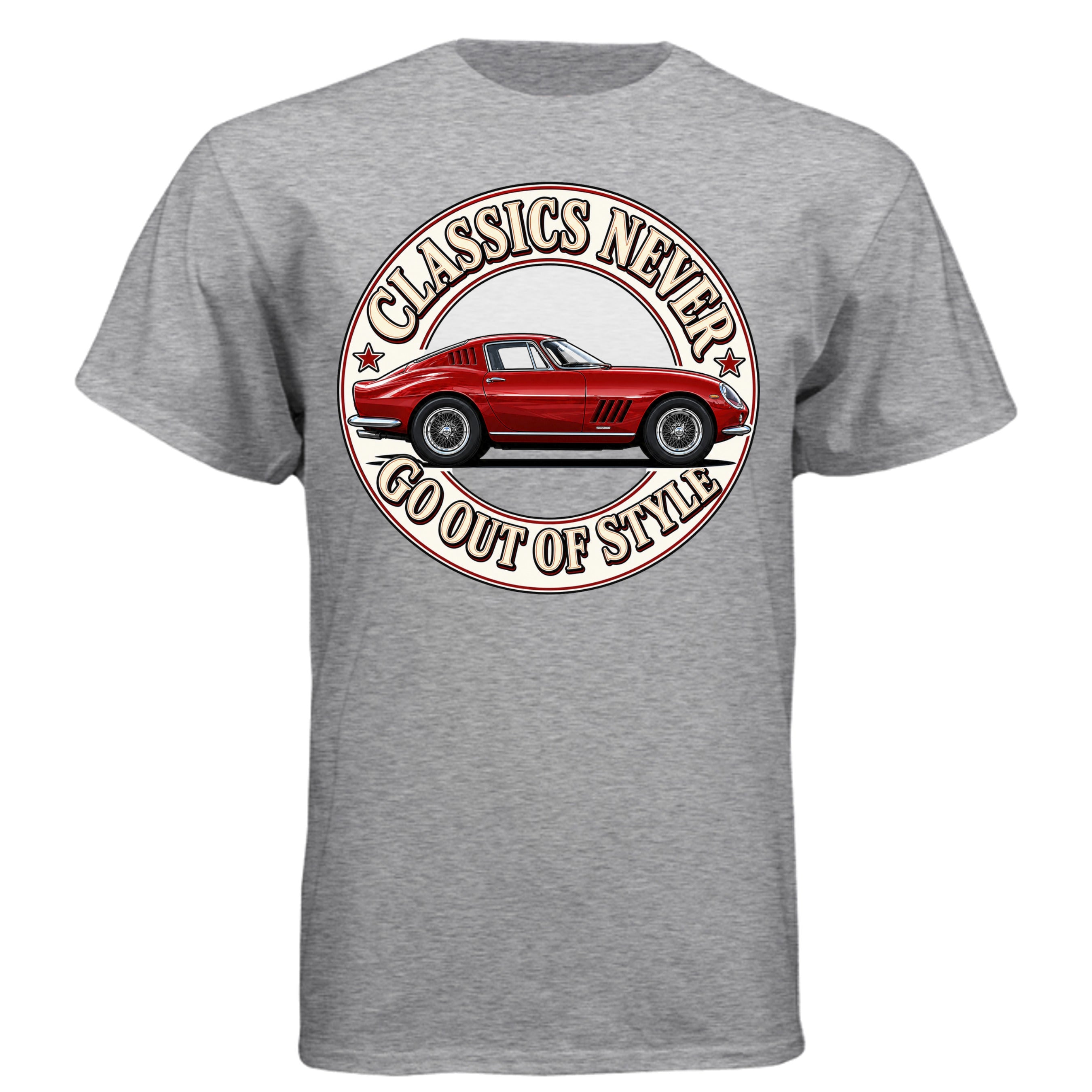 PREMIUM HEATHER - 6010 - FRONT