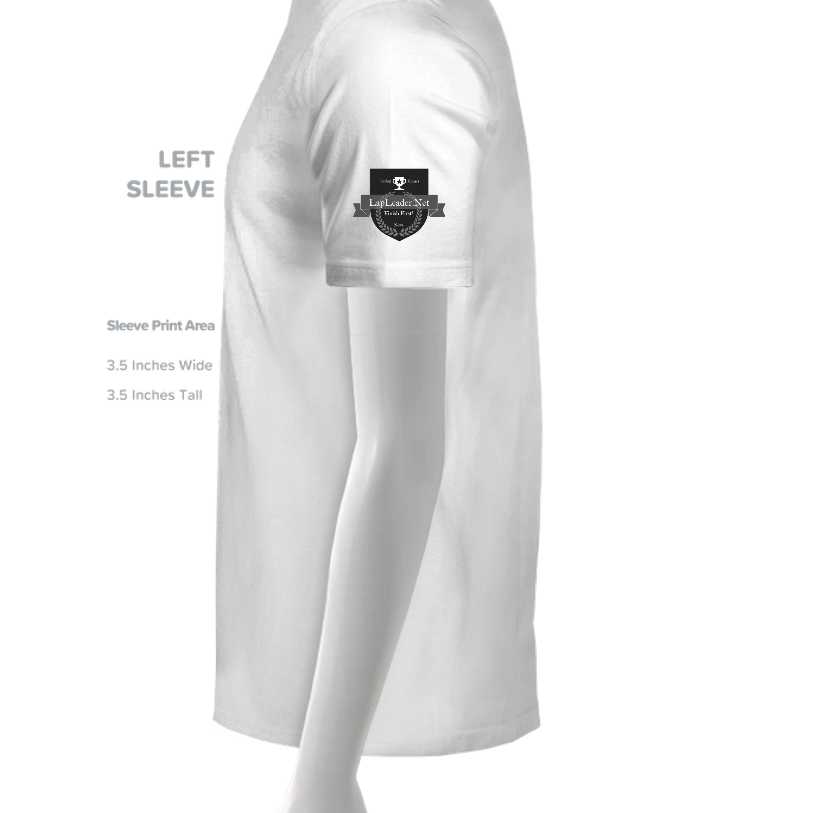 WHITE - 6010 - SLEEVE_LEFT