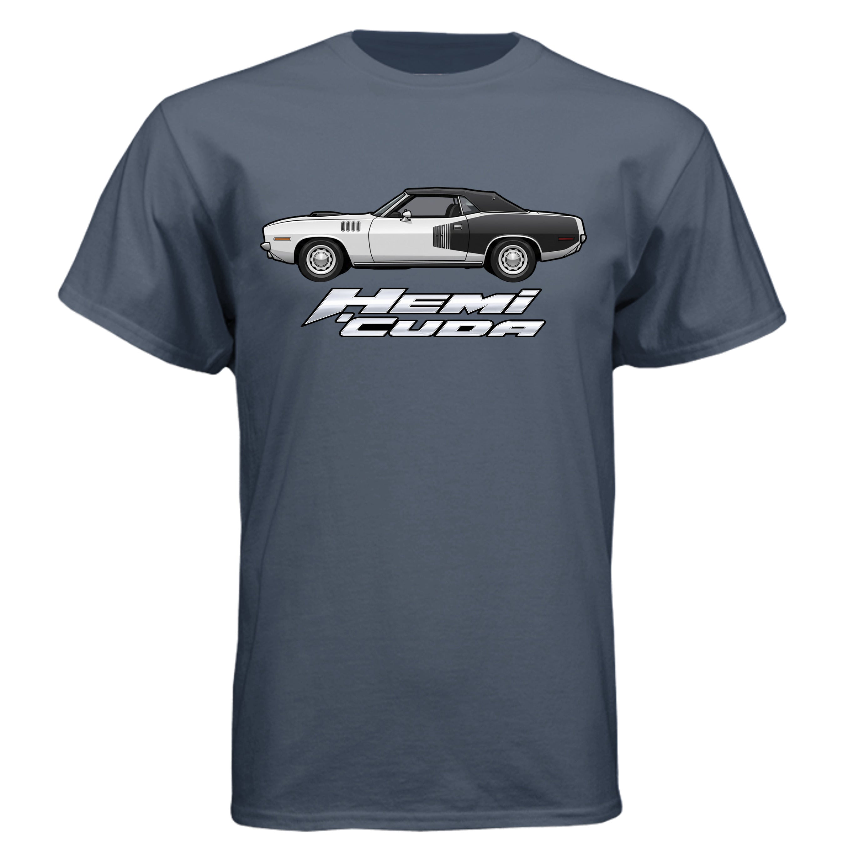 Legion Blue - 6010 - FRONT