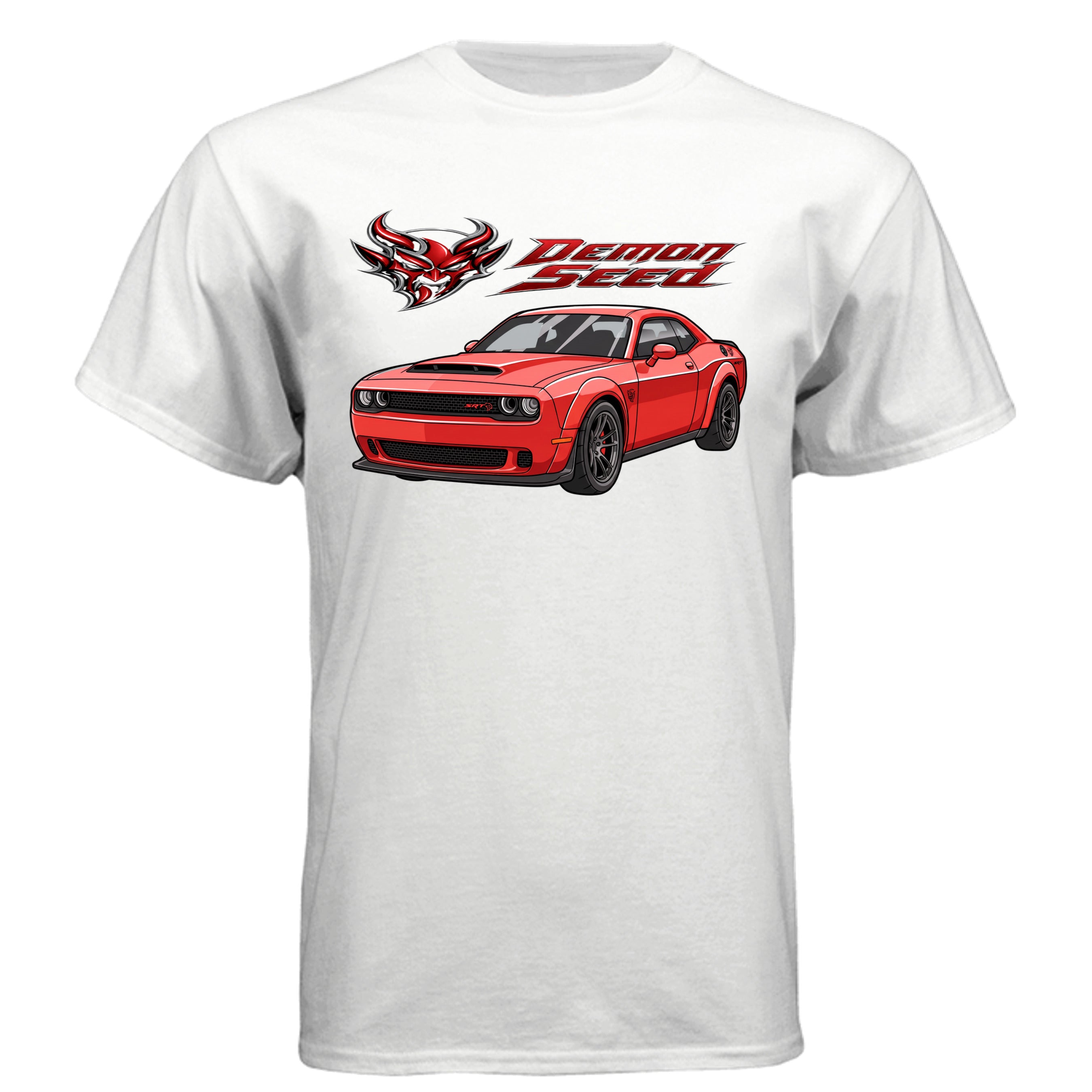 WHITE - 6010 - FRONT