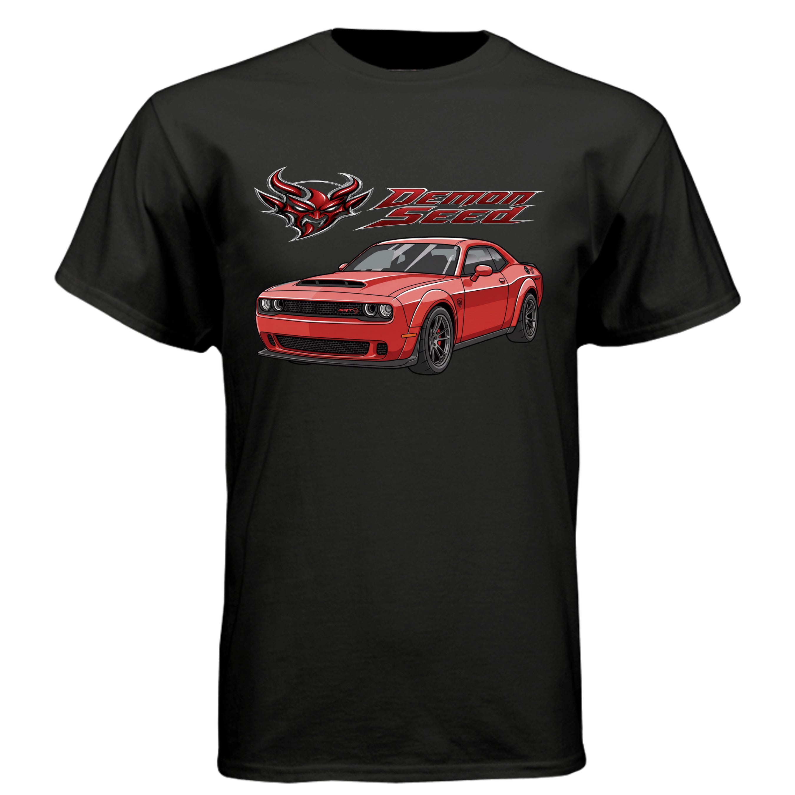 BLACK - 6010 - FRONT