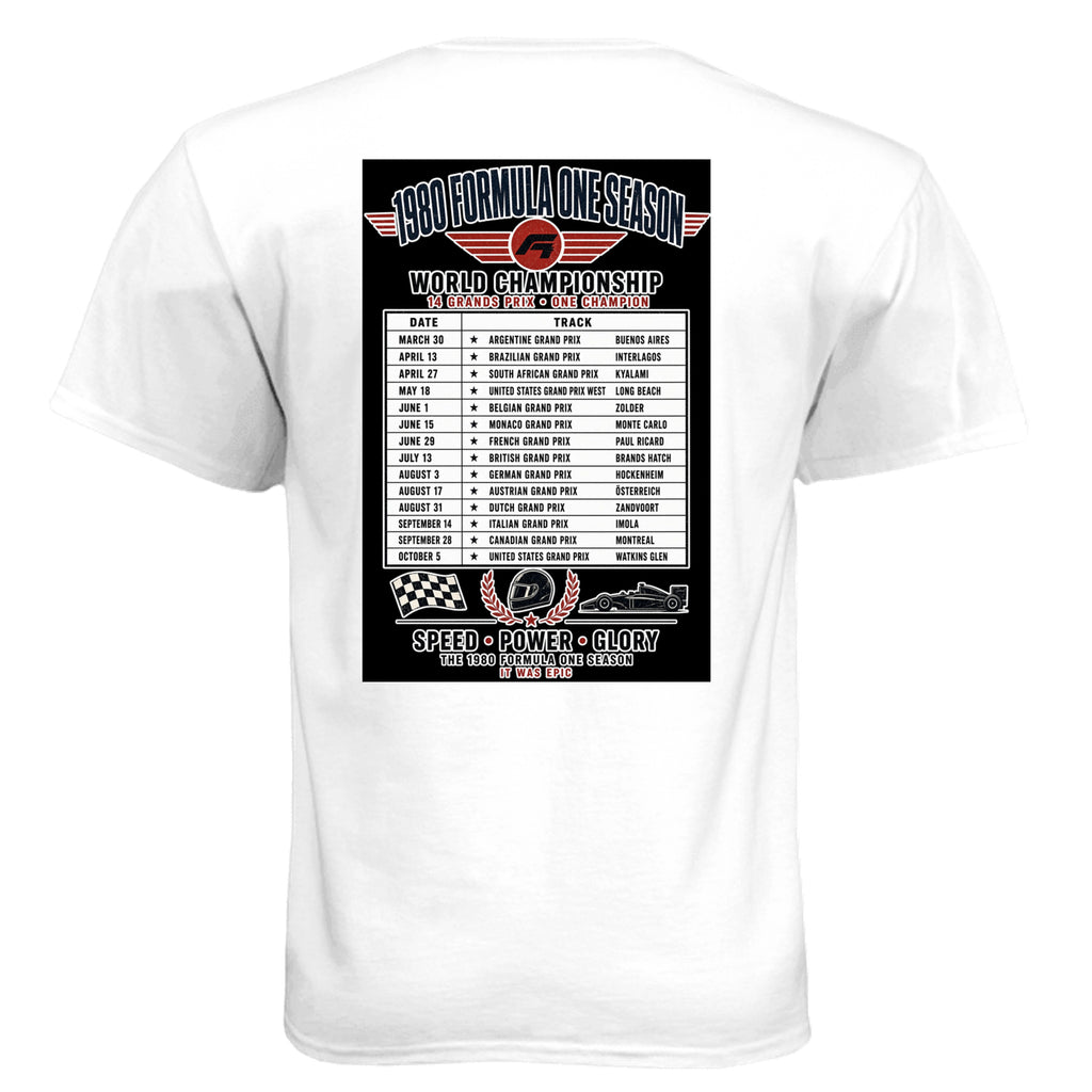 WHITE - 6010 - BACK