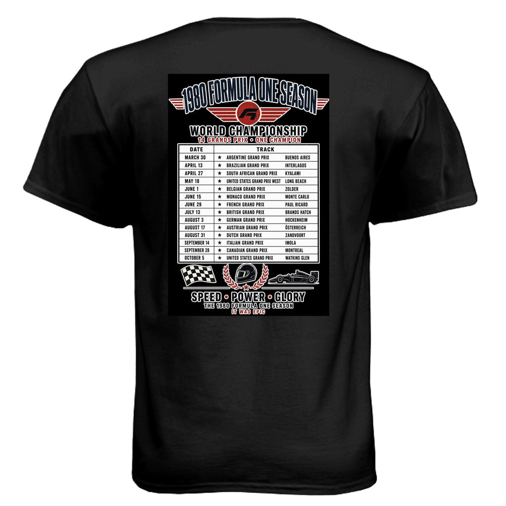 BLACK - 6010 - BACK